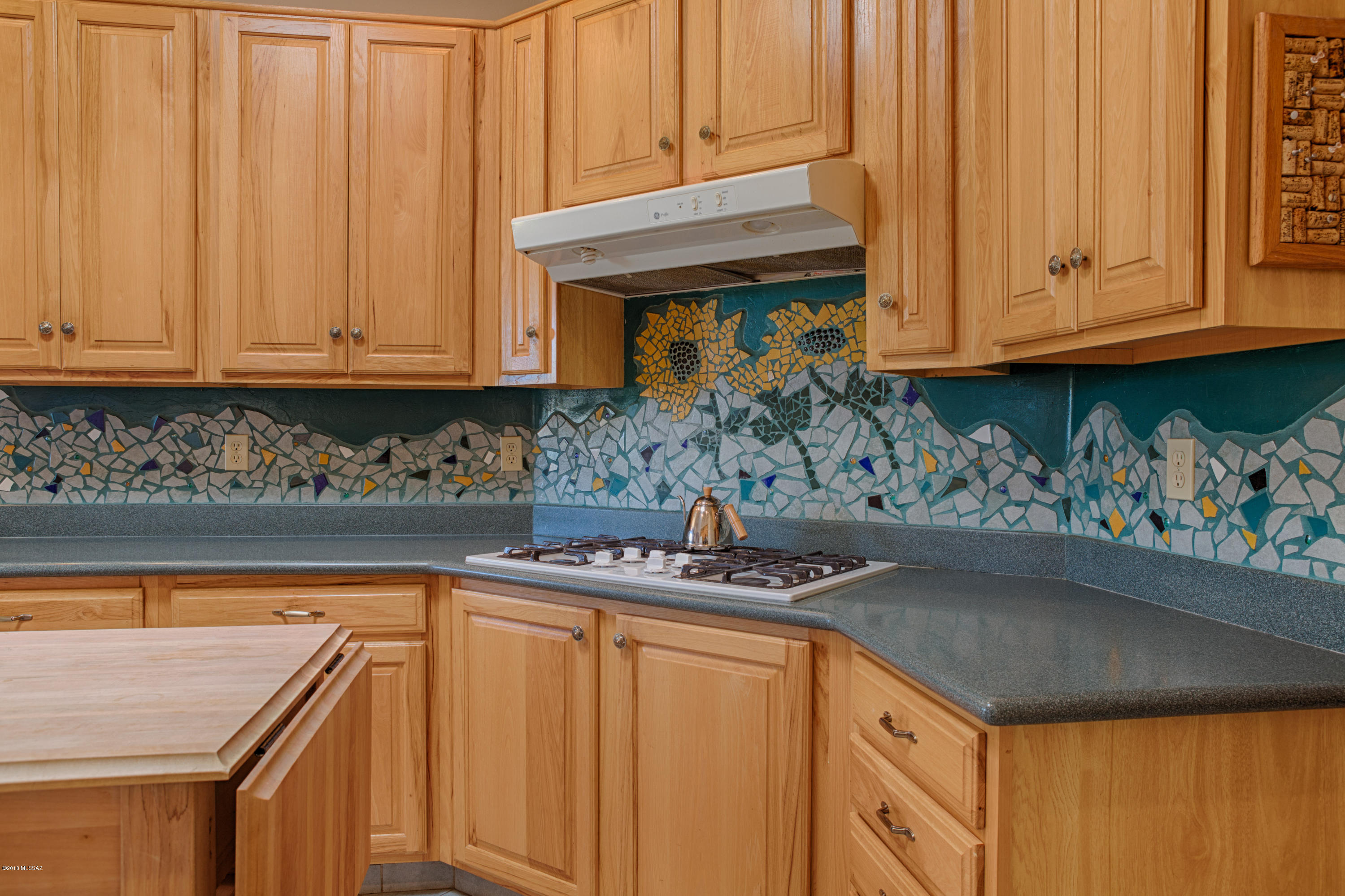 Copper Ridge II (1-49) - Residential