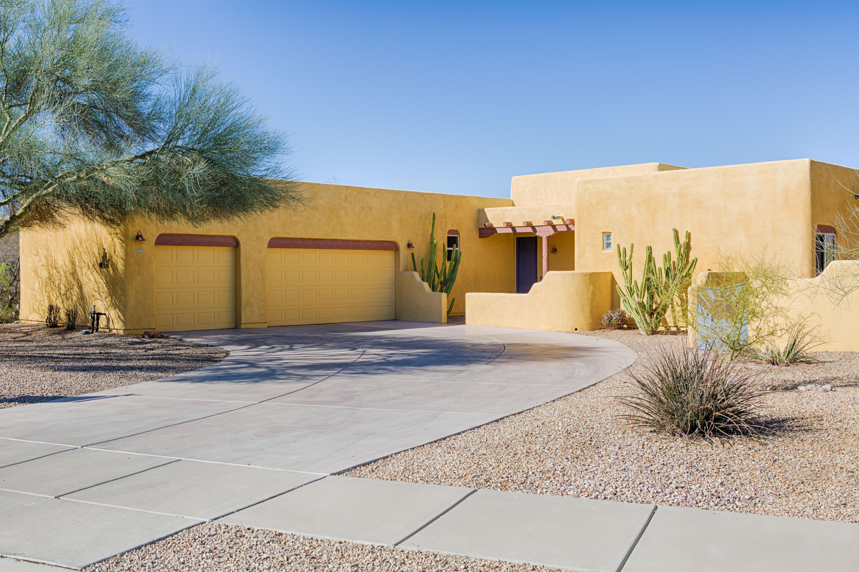 Copper Ridge II (1-49) - Residential