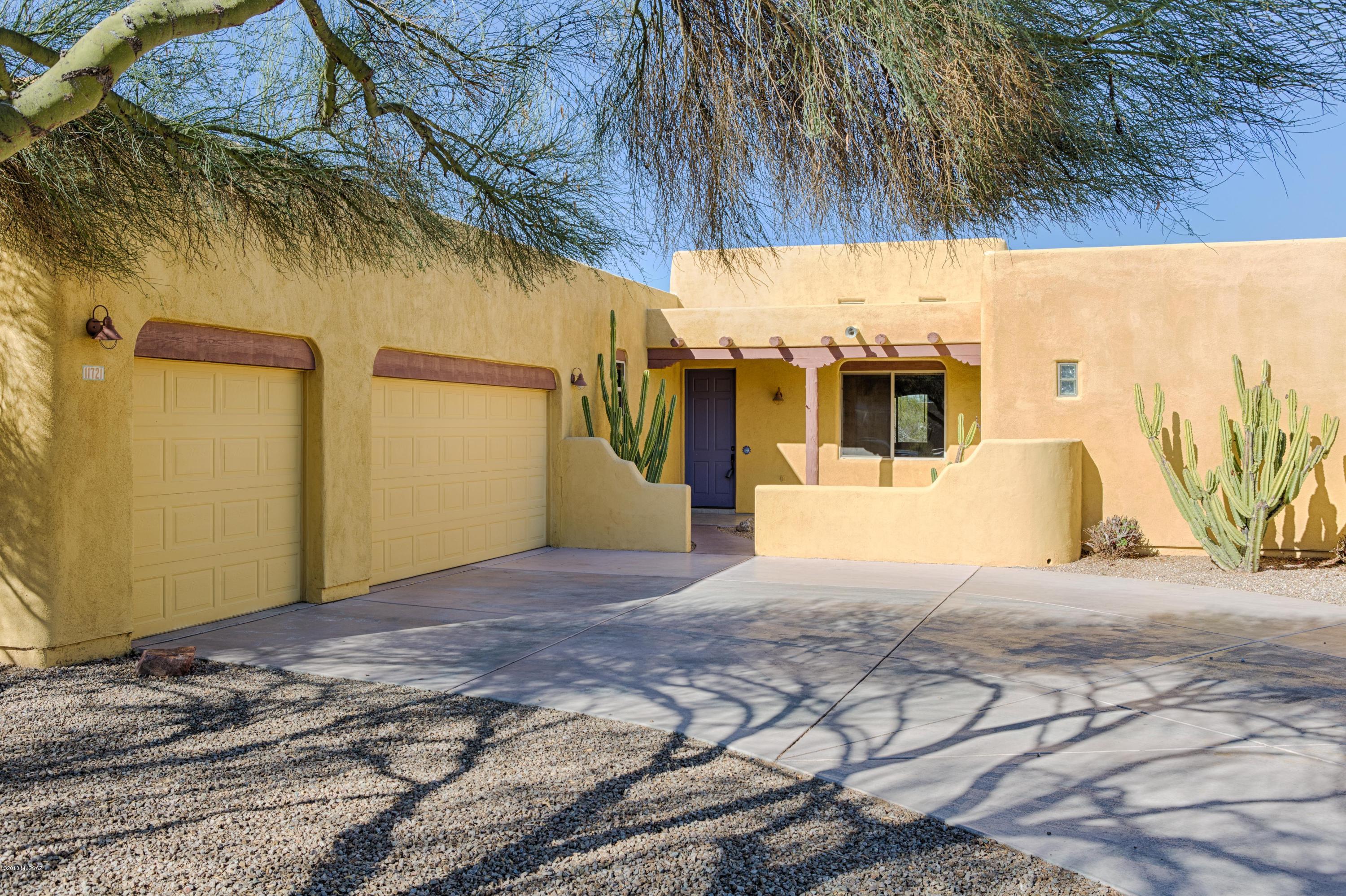 Copper Ridge II (1-49) - Residential