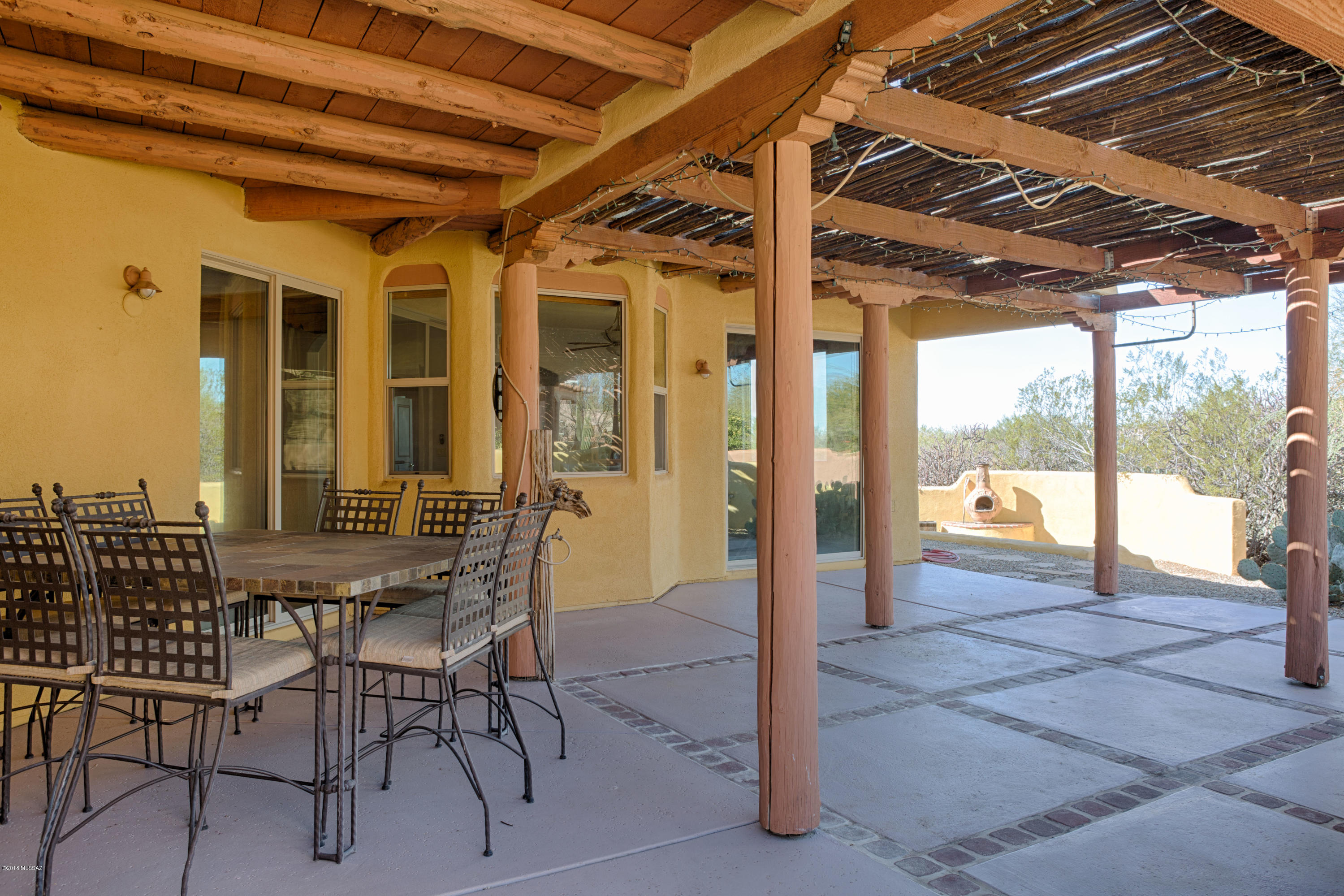 Copper Ridge II (1-49) - Residential