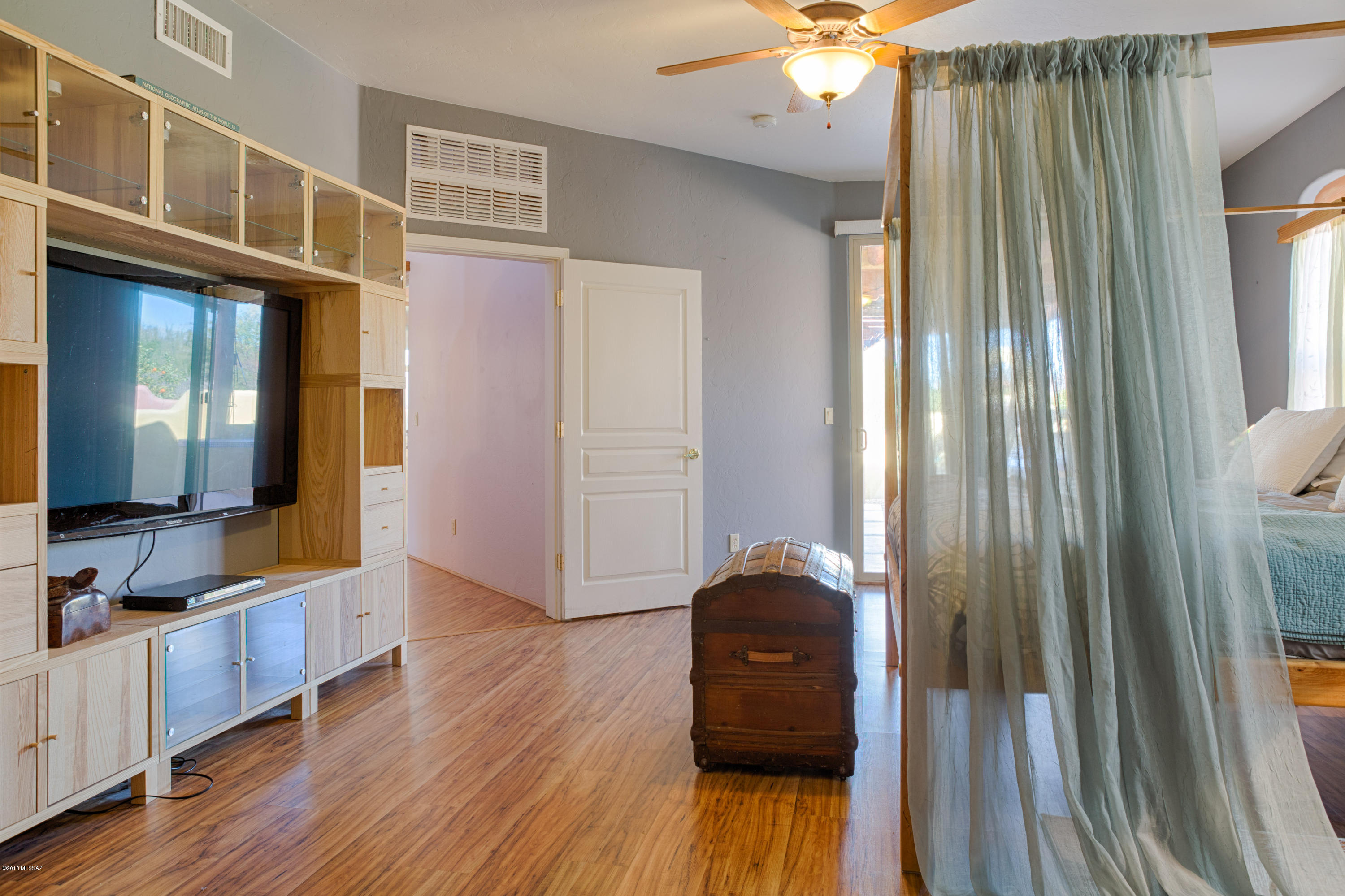 Copper Ridge II (1-49) - Residential
