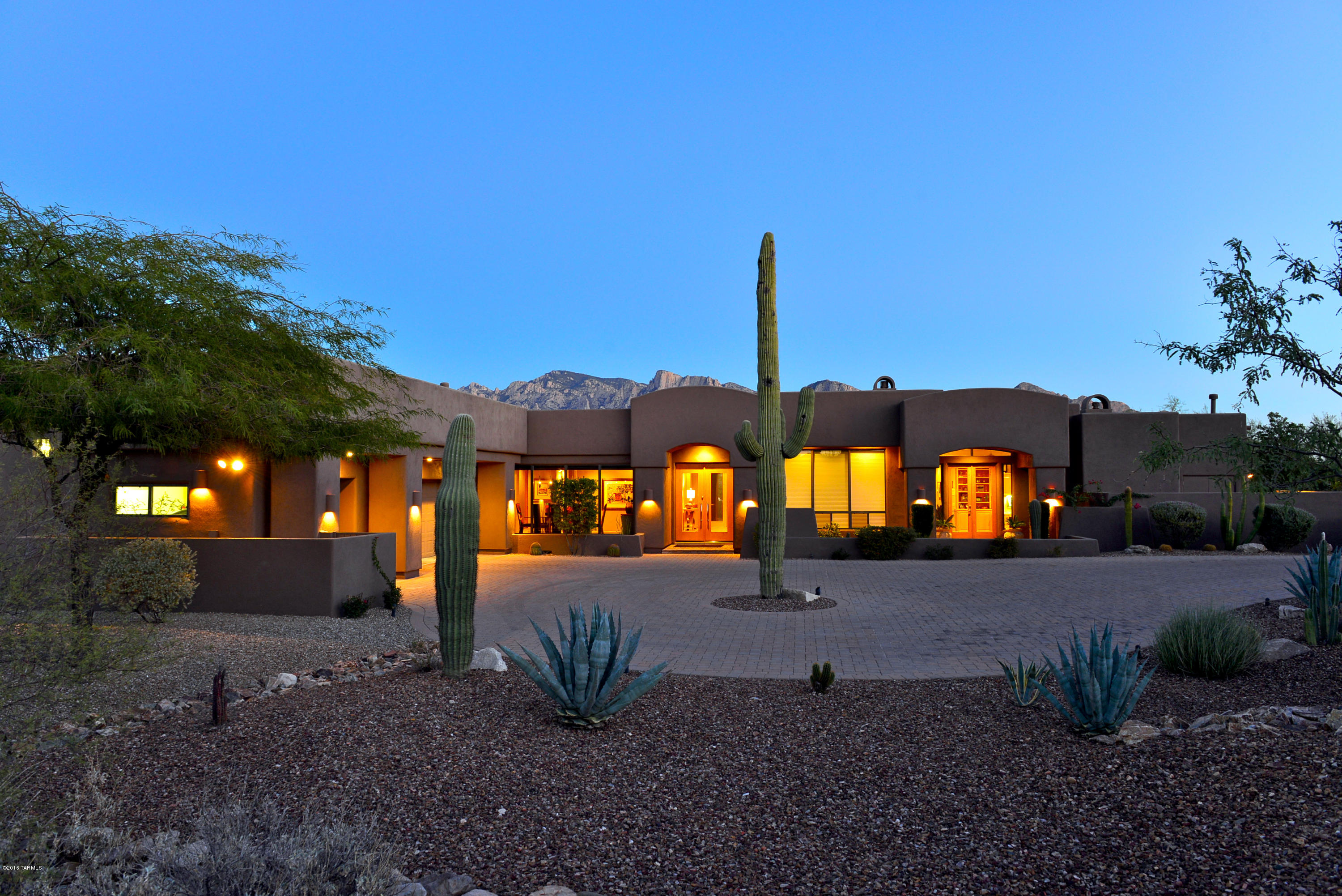 Coyote Ridge (1-109) - Residential