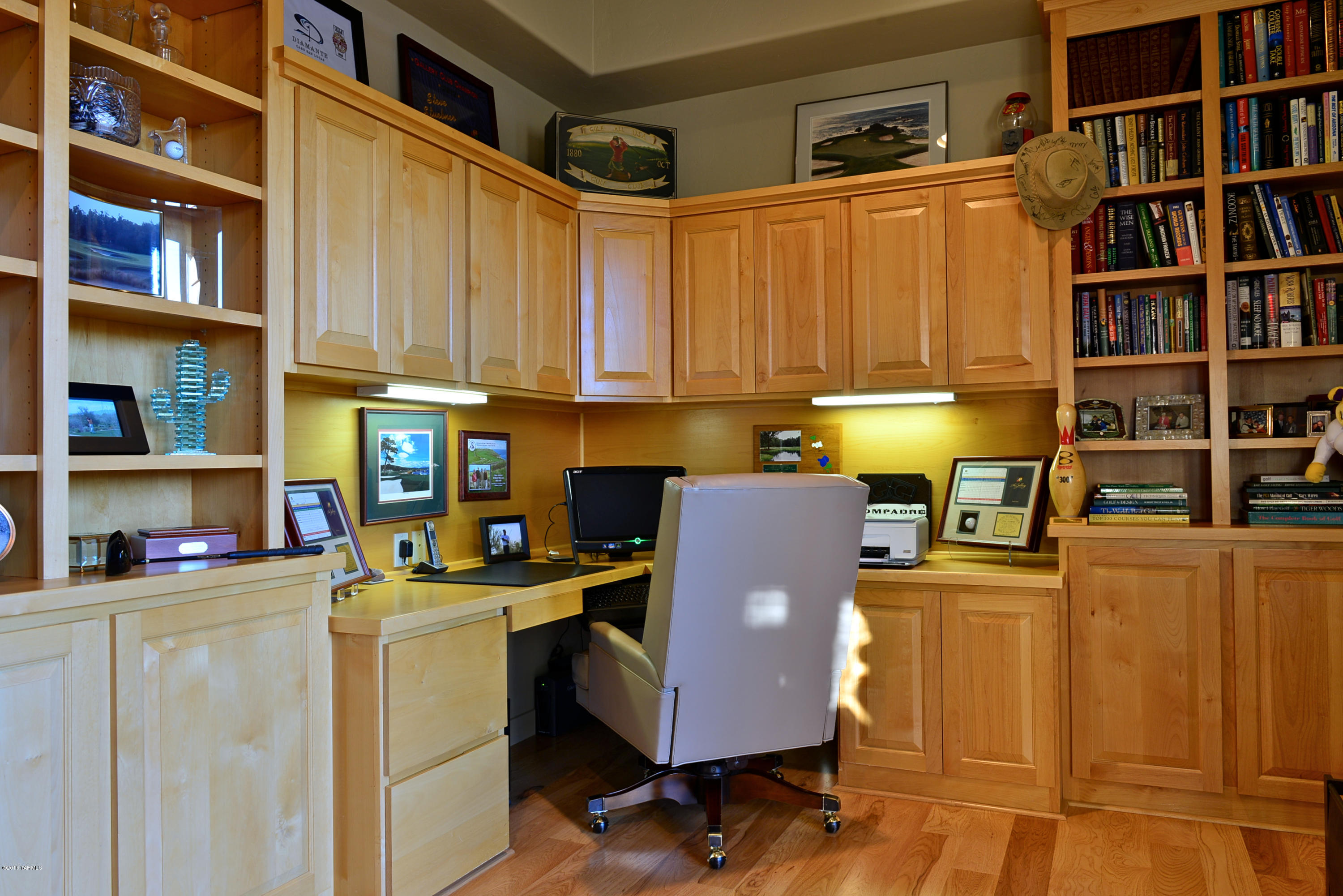 Coyote Ridge (1-109) - Residential