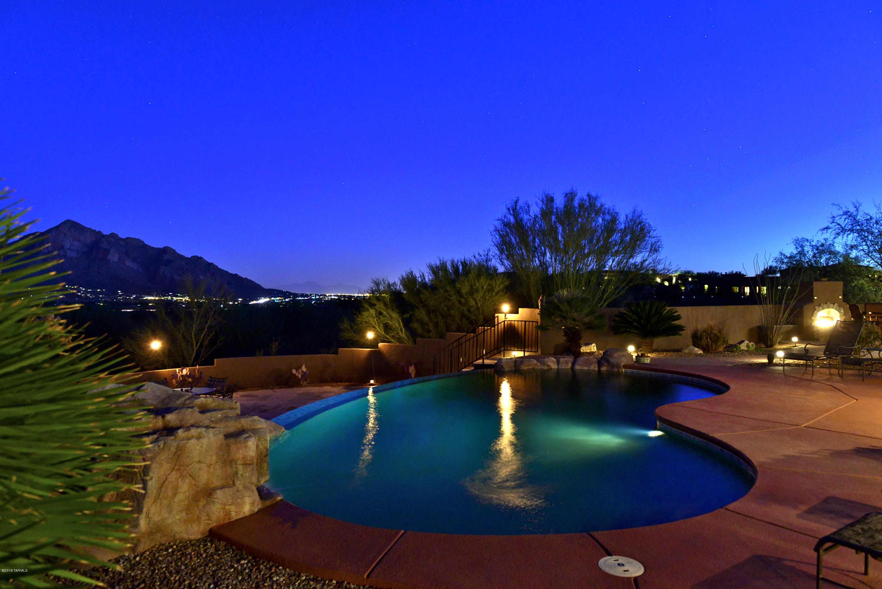 Coyote Ridge (1-109) - Residential