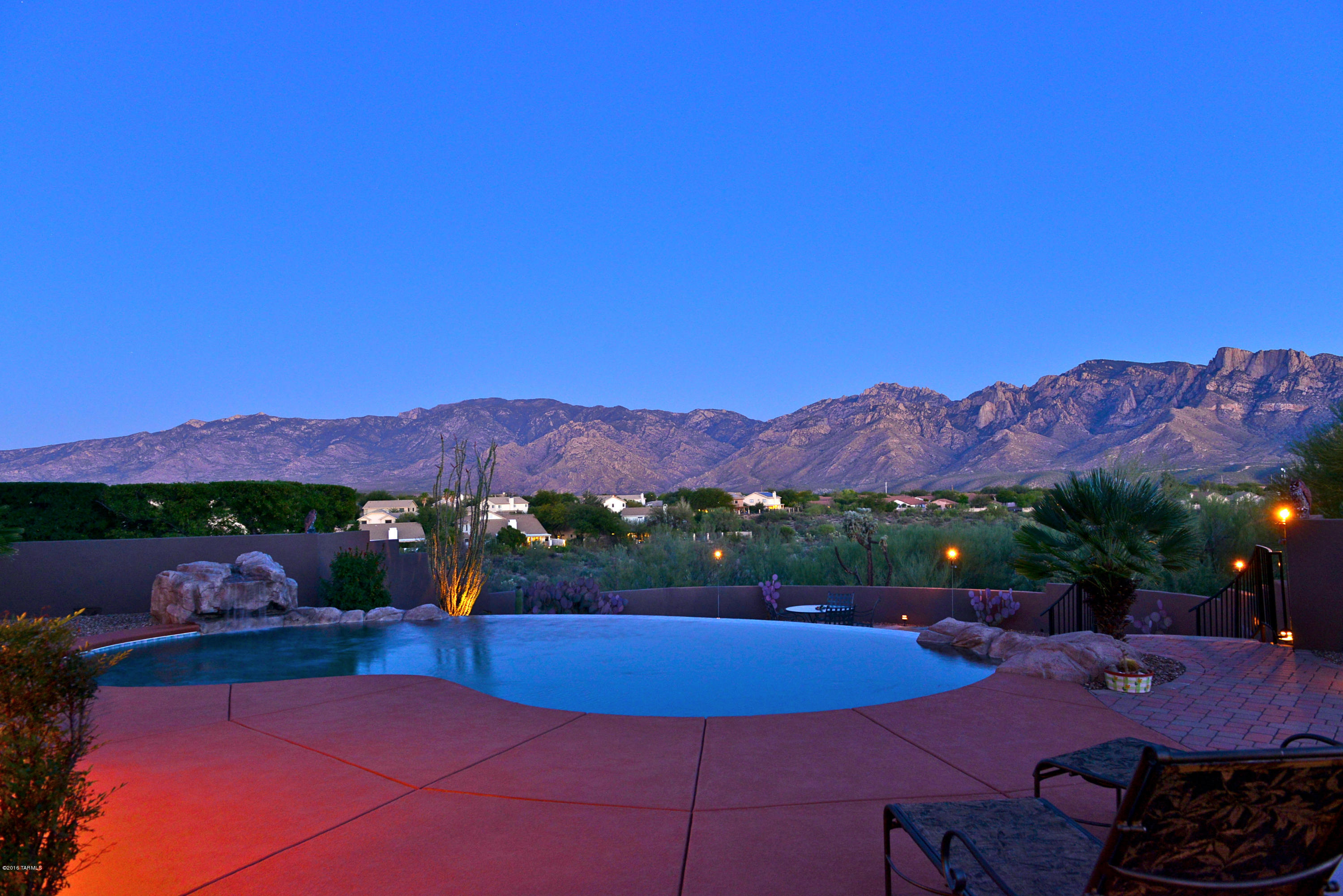 Coyote Ridge (1-109) - Residential