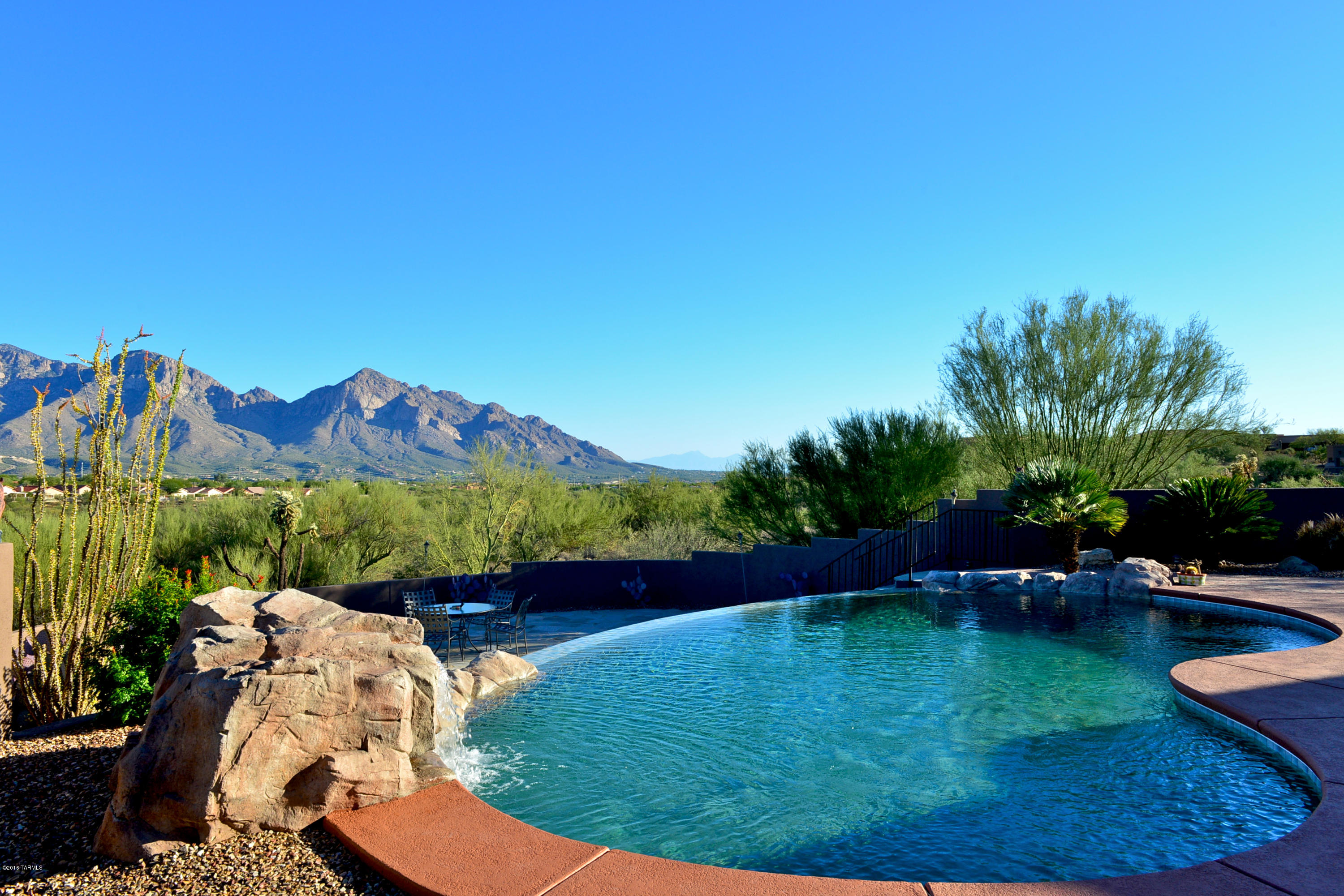 Coyote Ridge (1-109) - Residential