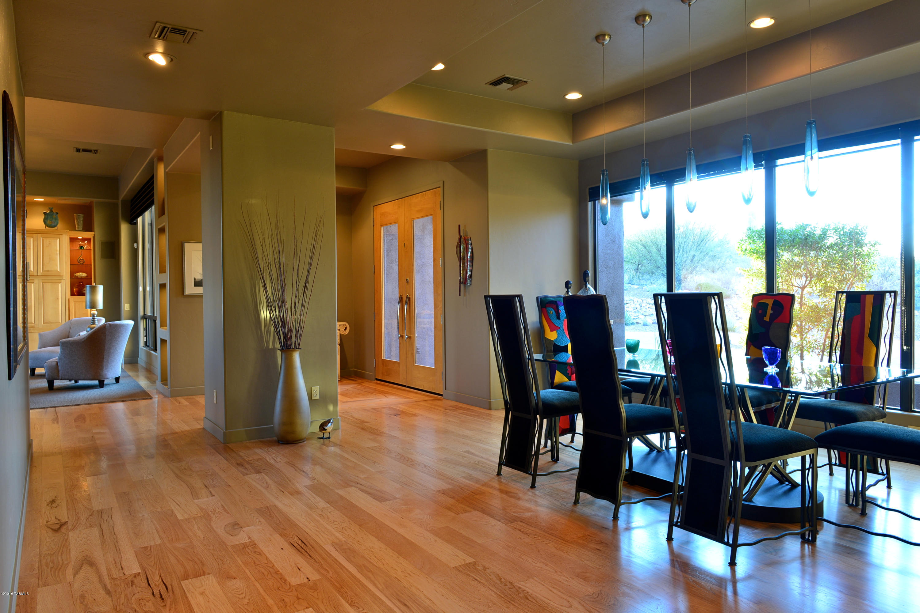 Coyote Ridge (1-109) - Residential
