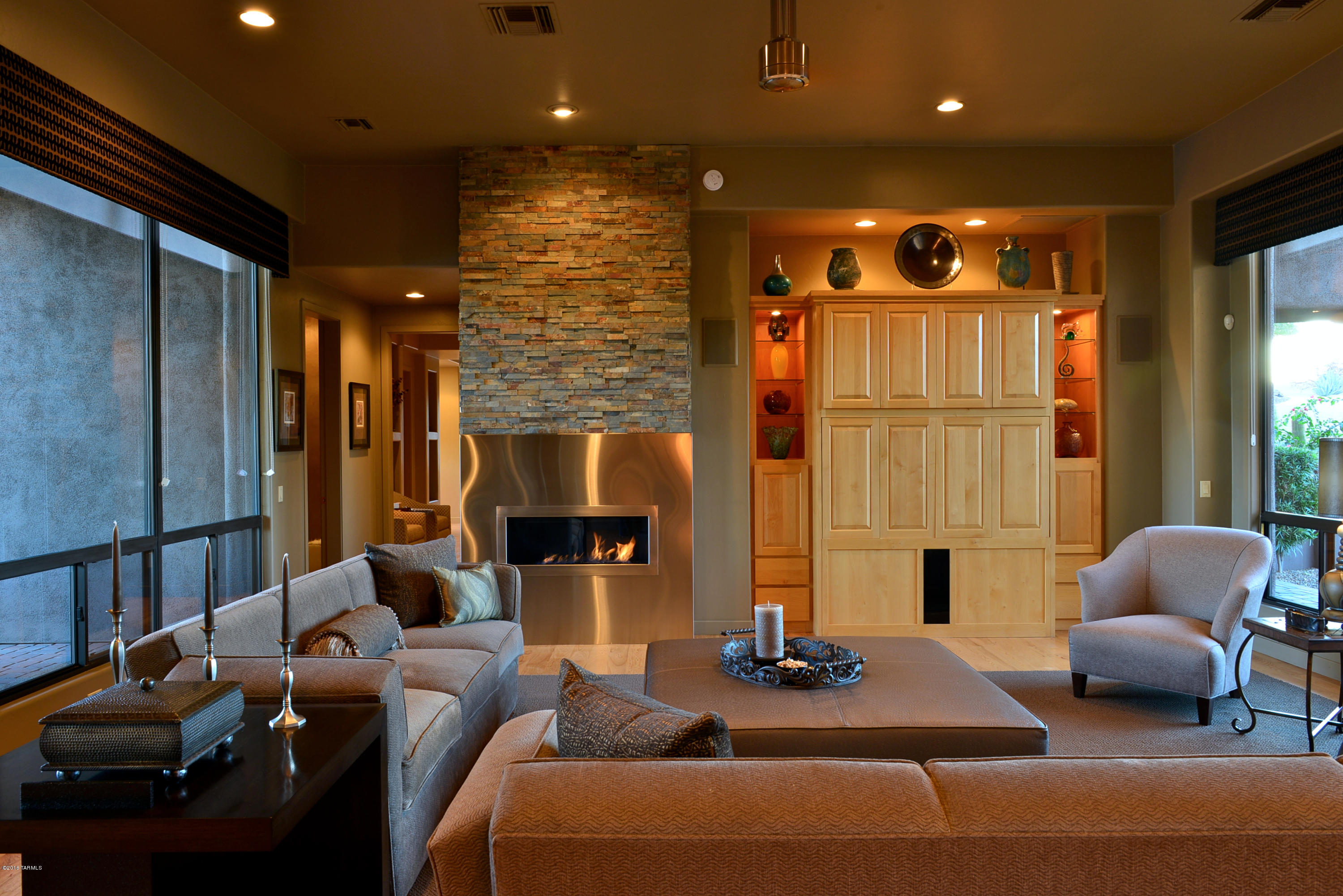 Coyote Ridge (1-109) - Residential