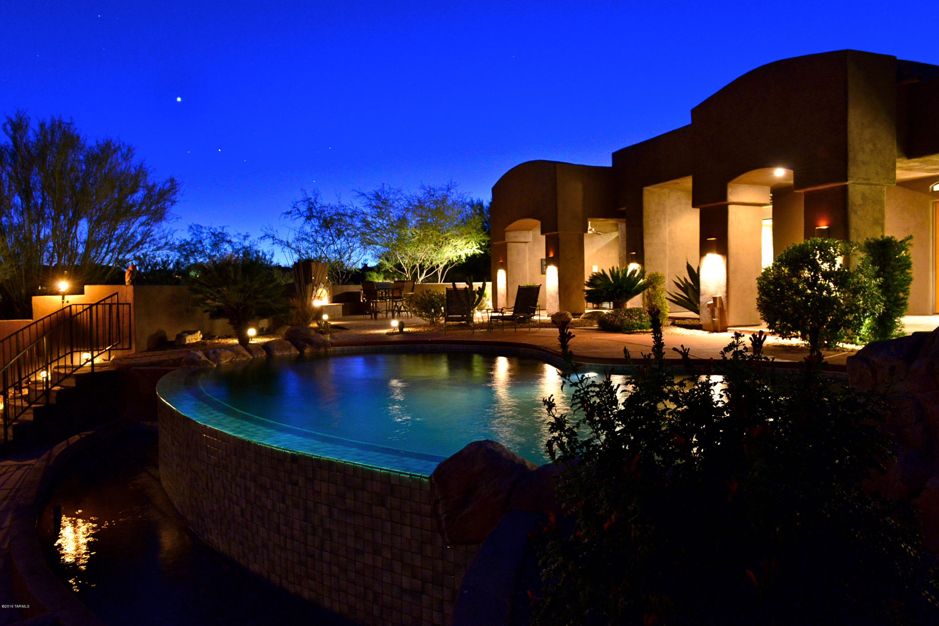 Coyote Ridge (1-109) - Residential