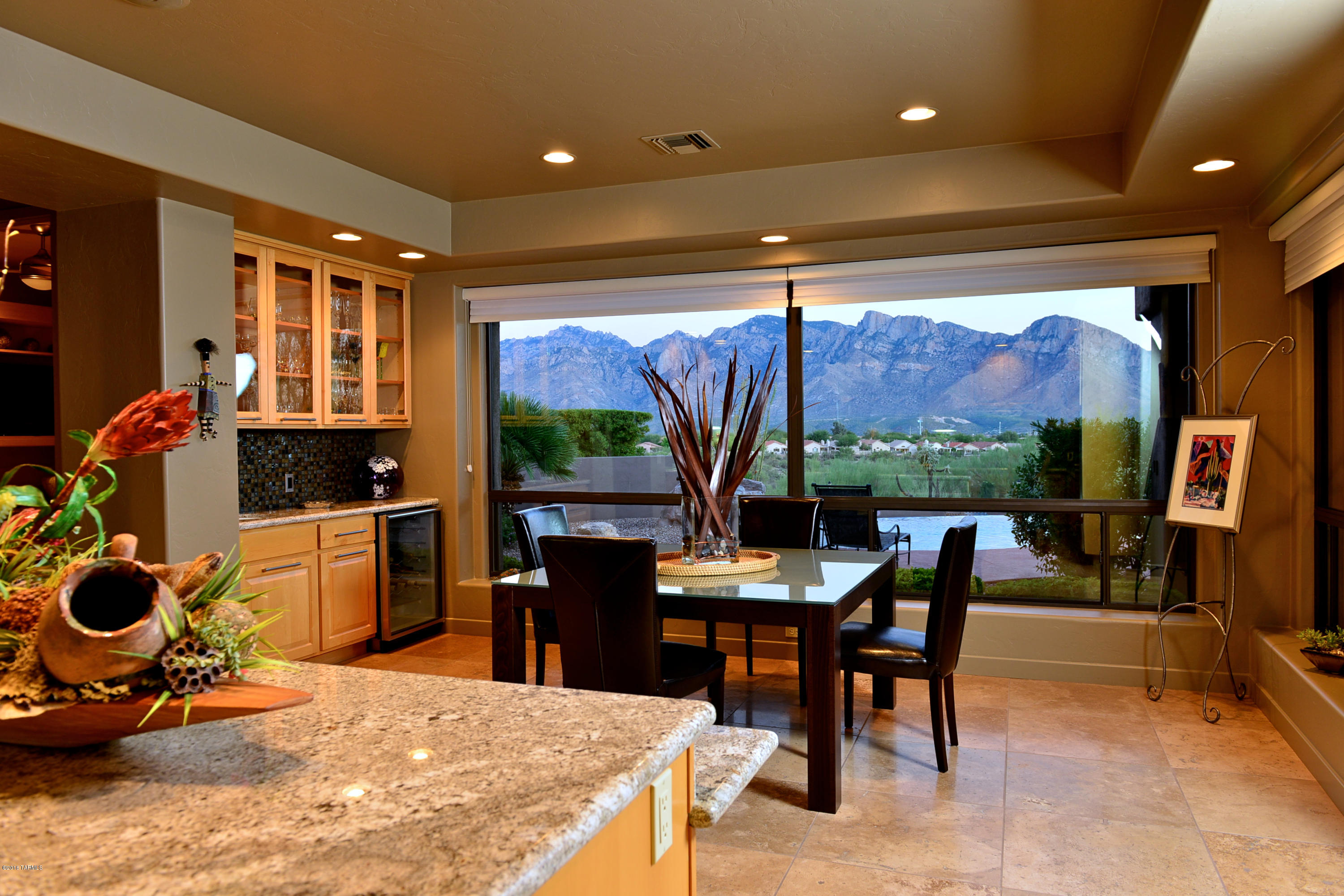 Coyote Ridge (1-109) - Residential