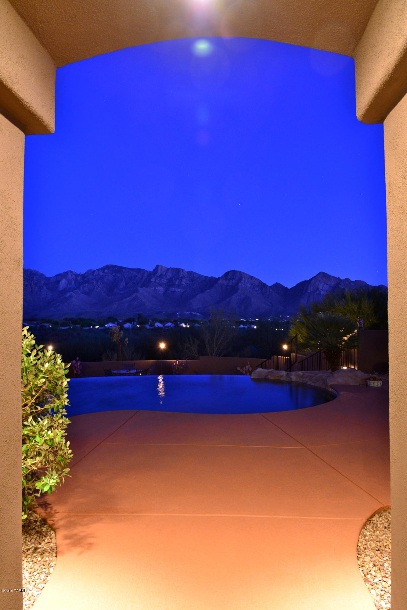 Coyote Ridge (1-109) - Residential