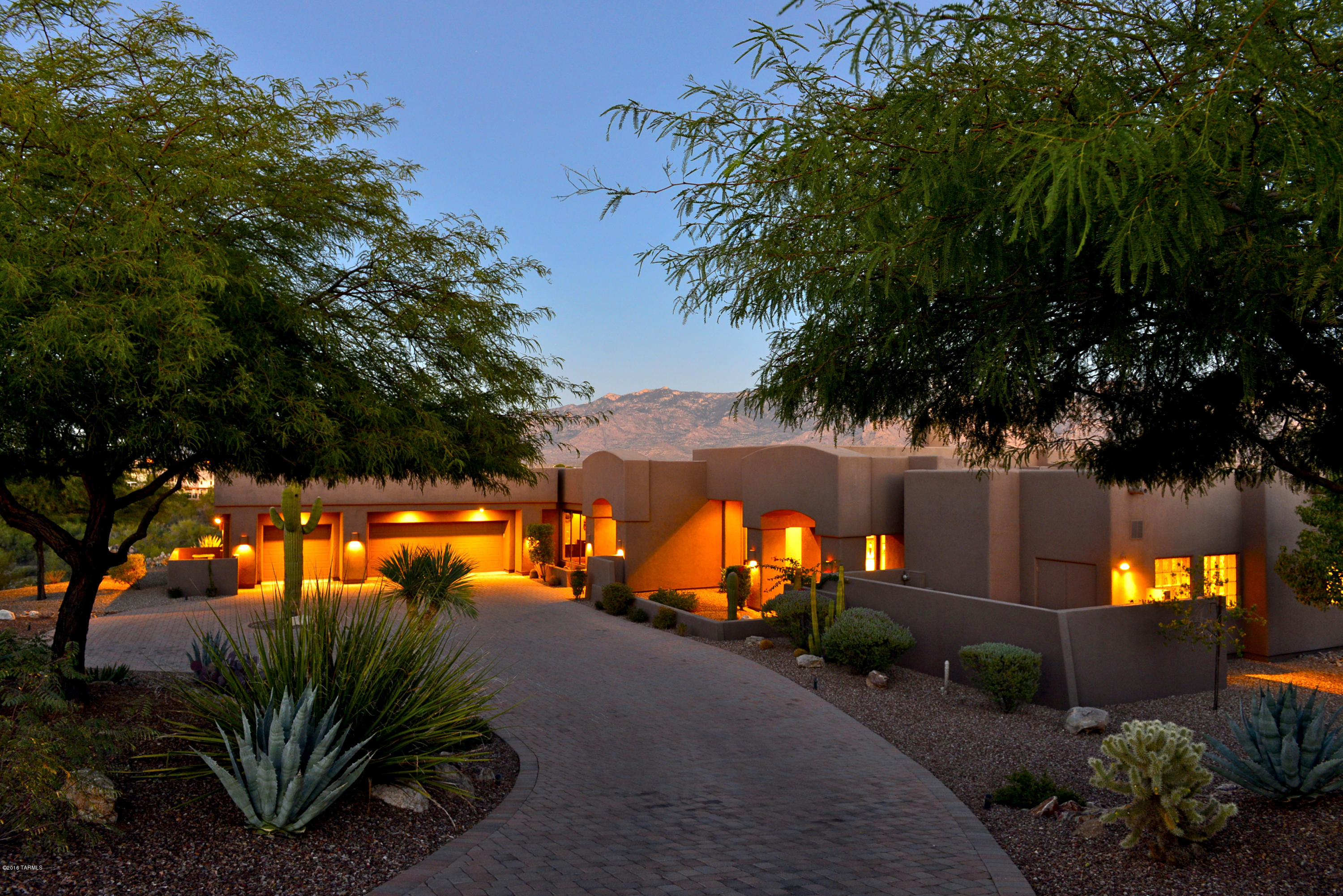 Coyote Ridge (1-109) - Residential