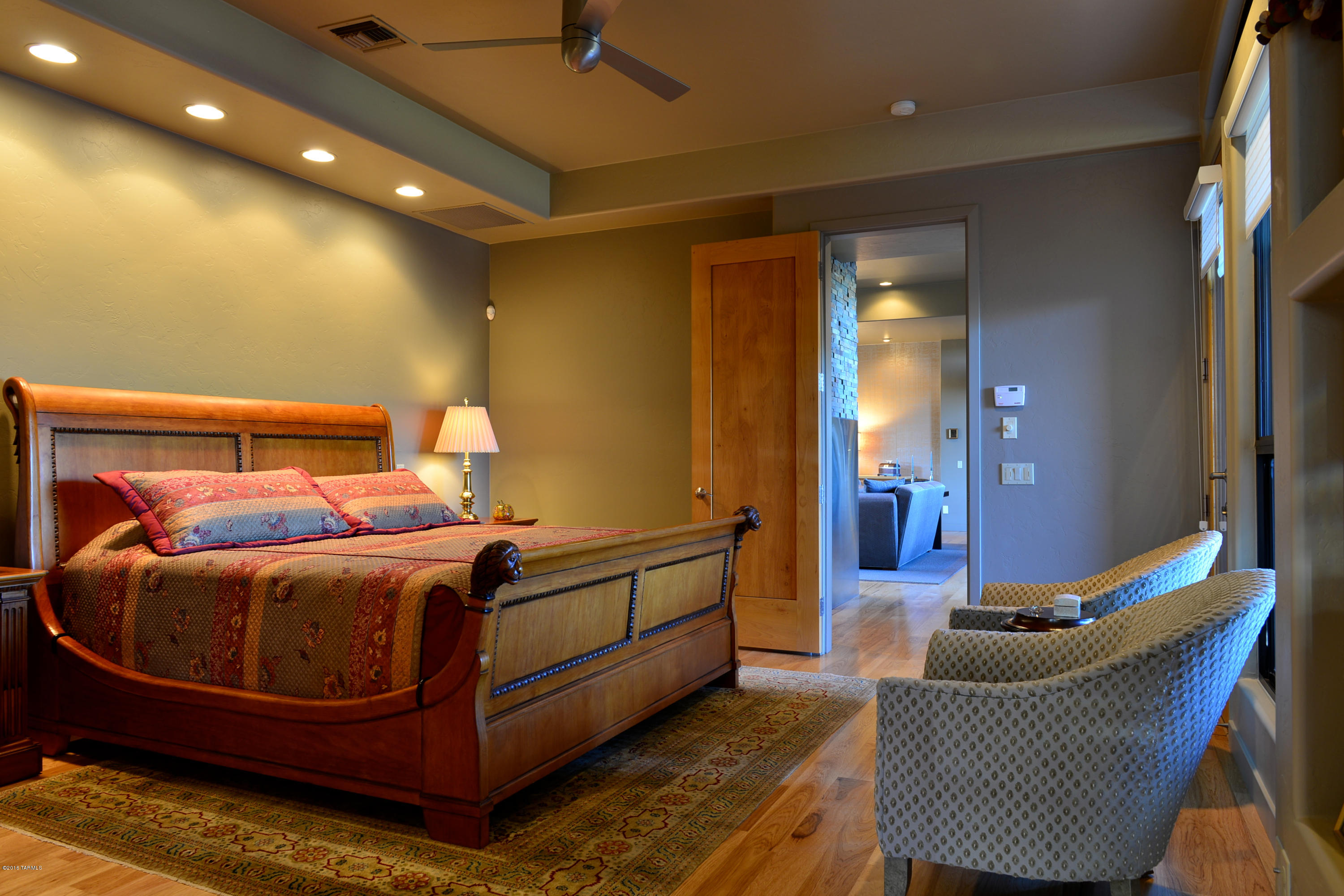 Coyote Ridge (1-109) - Residential