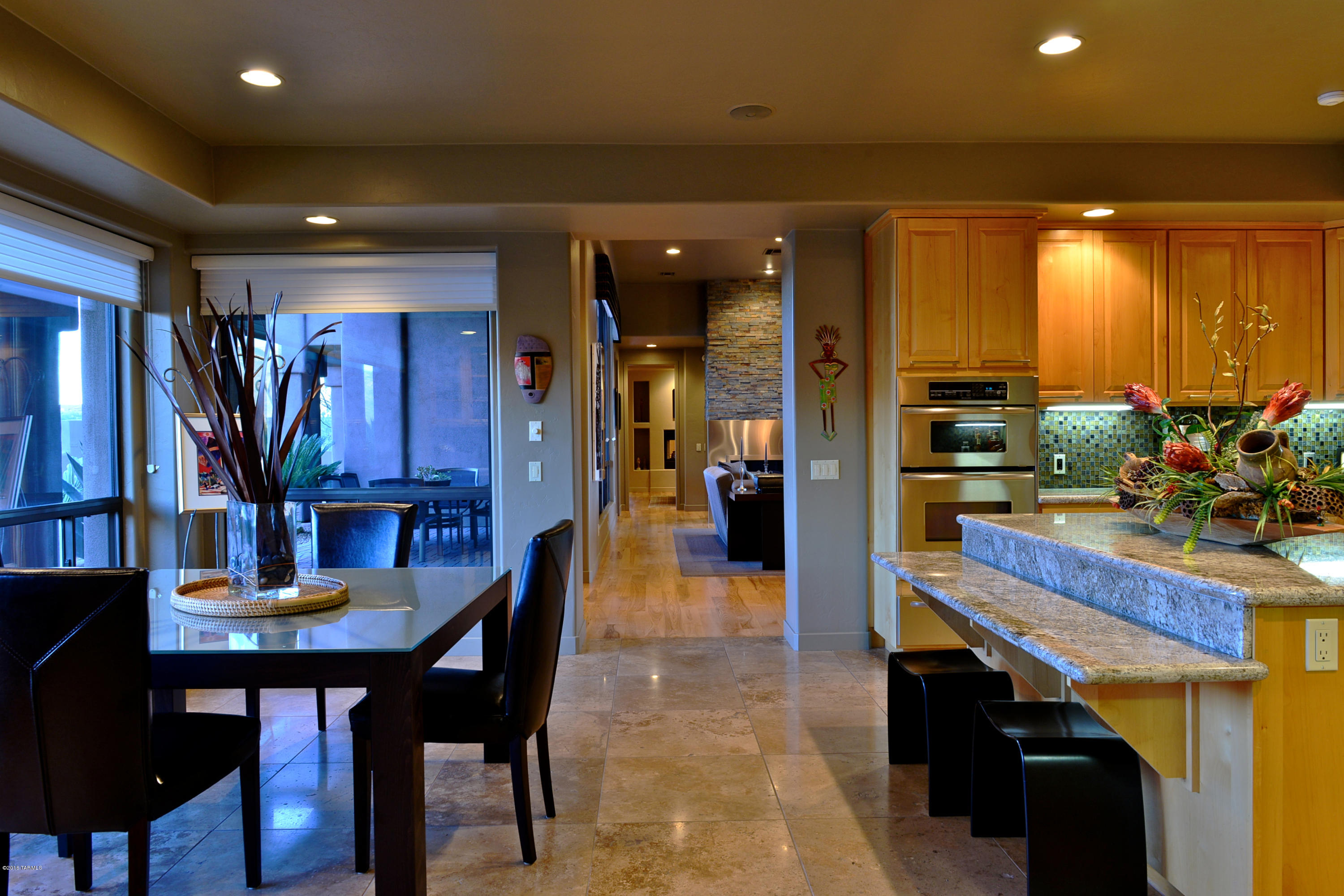 Coyote Ridge (1-109) - Residential