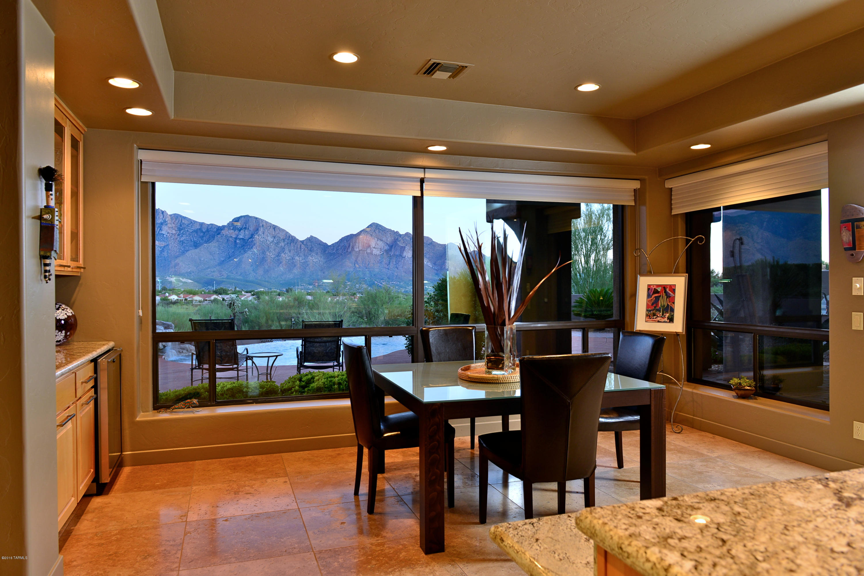 Coyote Ridge (1-109) - Residential