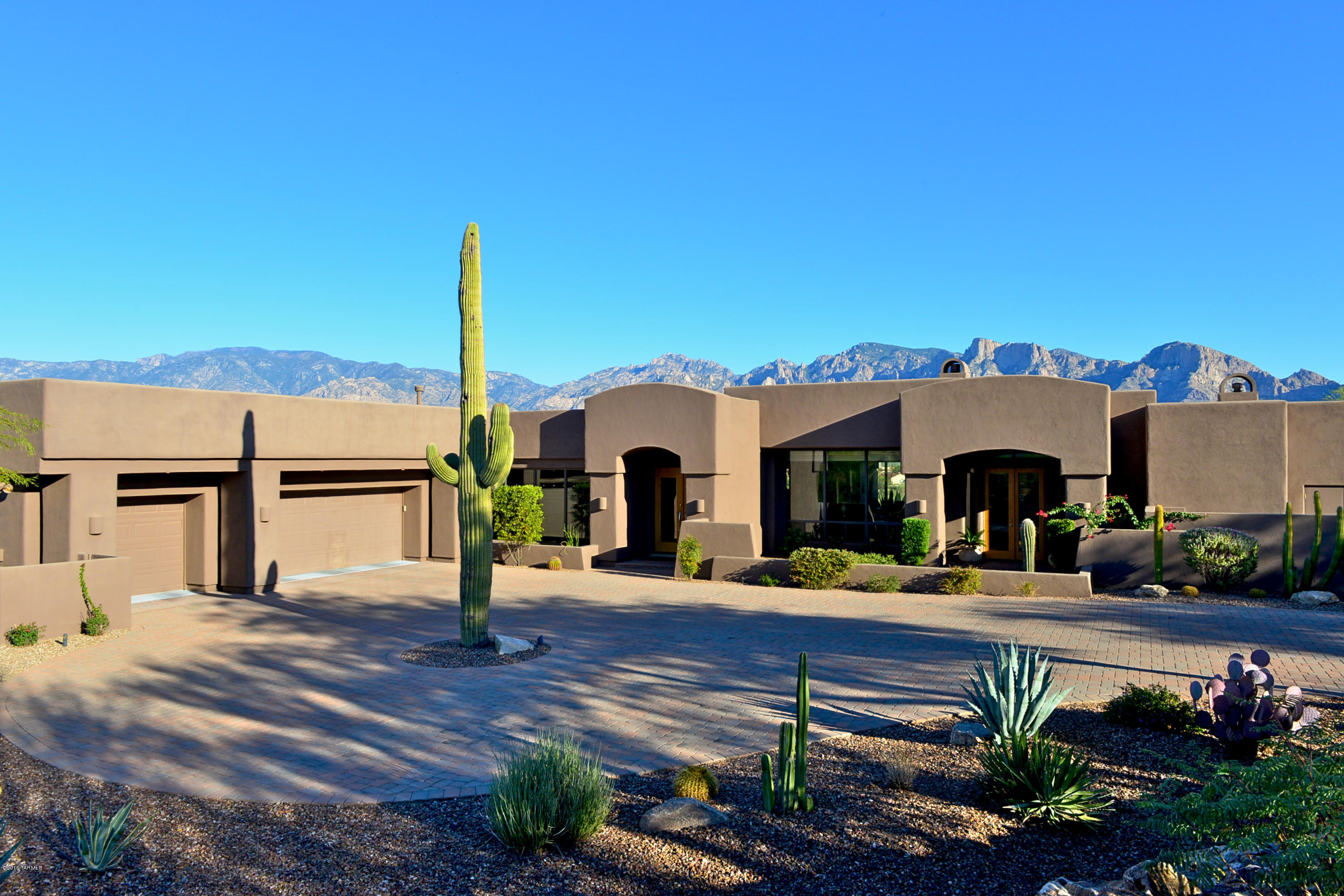 Coyote Ridge (1-109) - Residential