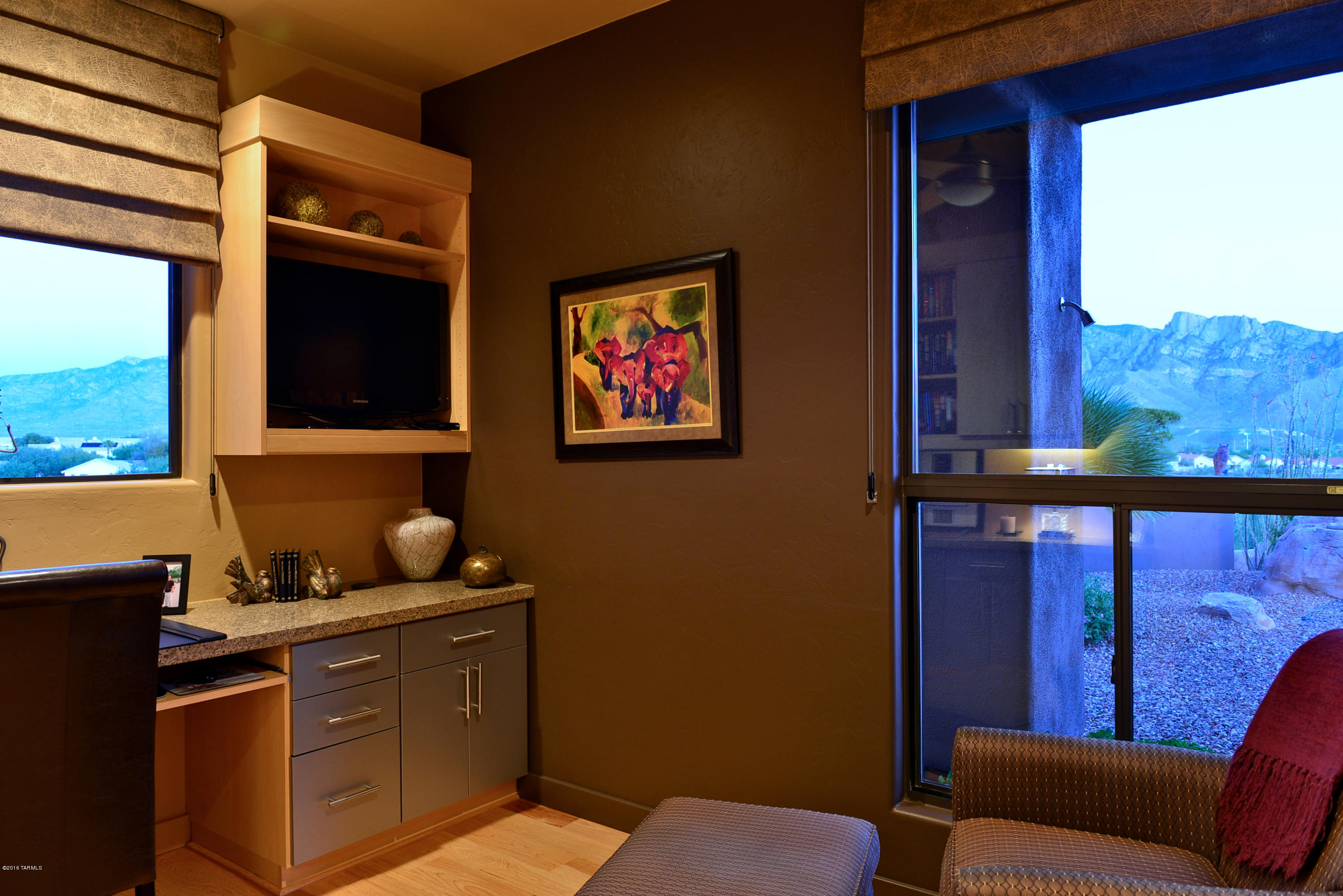 Coyote Ridge (1-109) - Residential