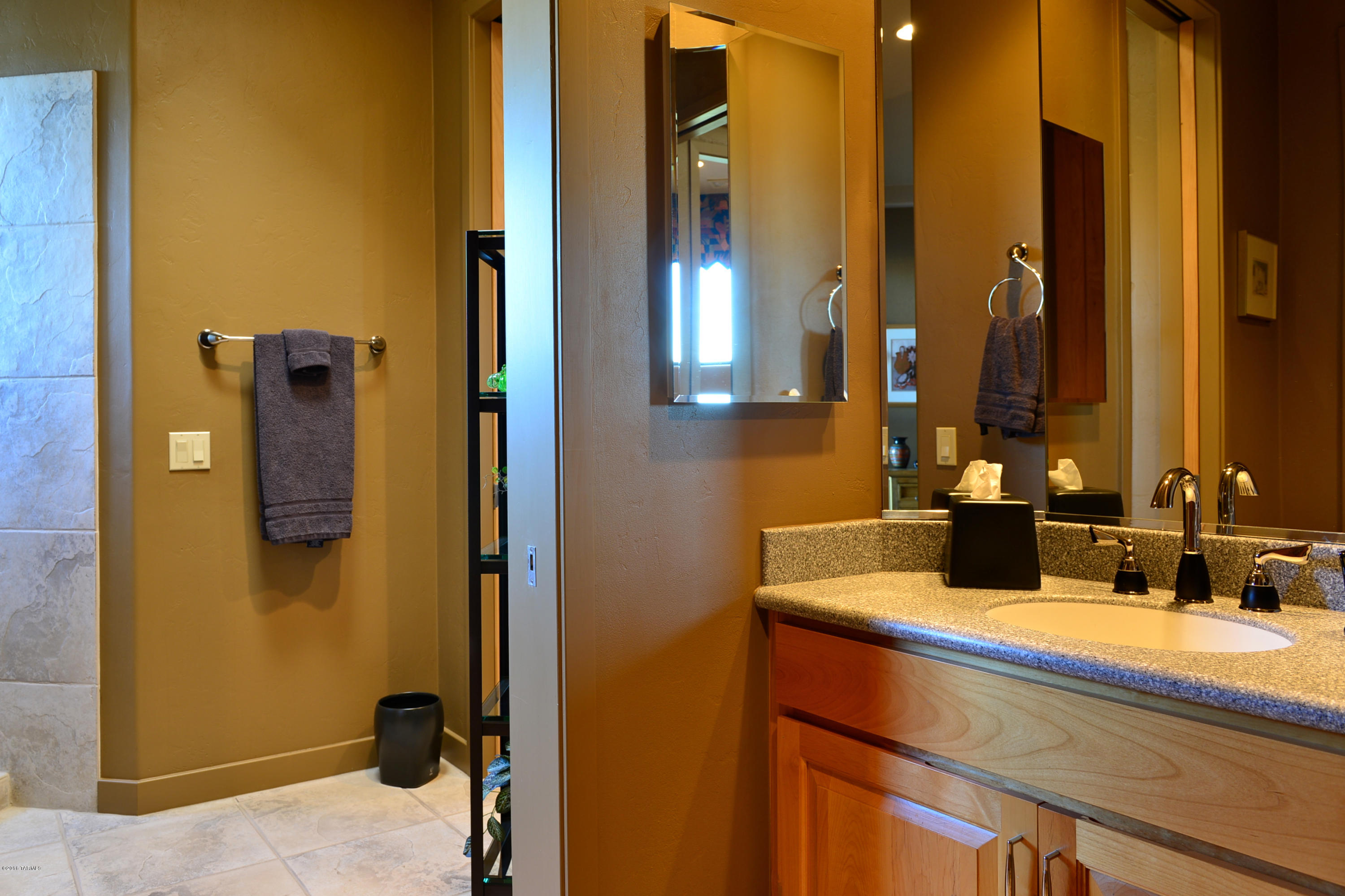 Coyote Ridge (1-109) - Residential