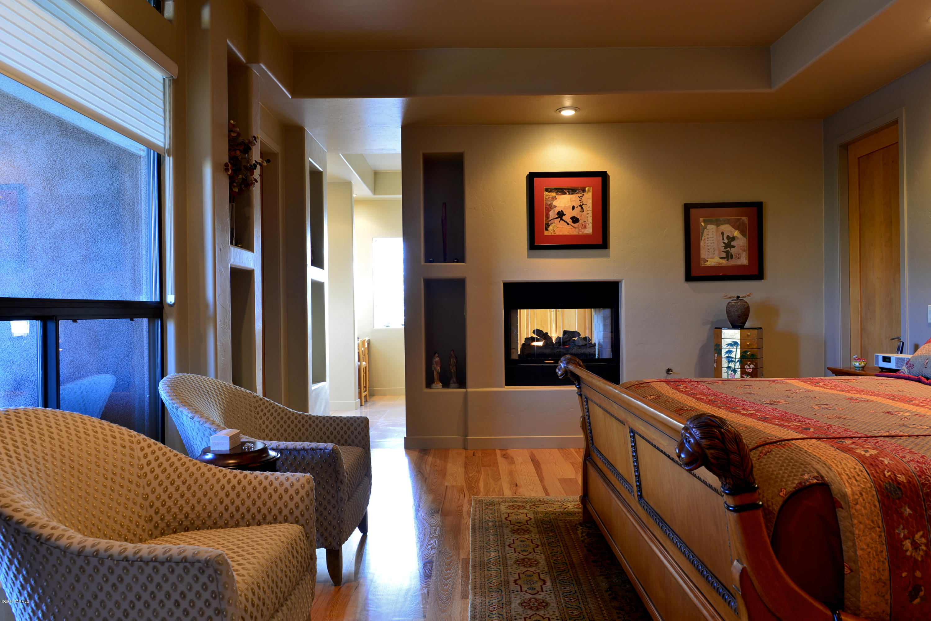 Coyote Ridge (1-109) - Residential