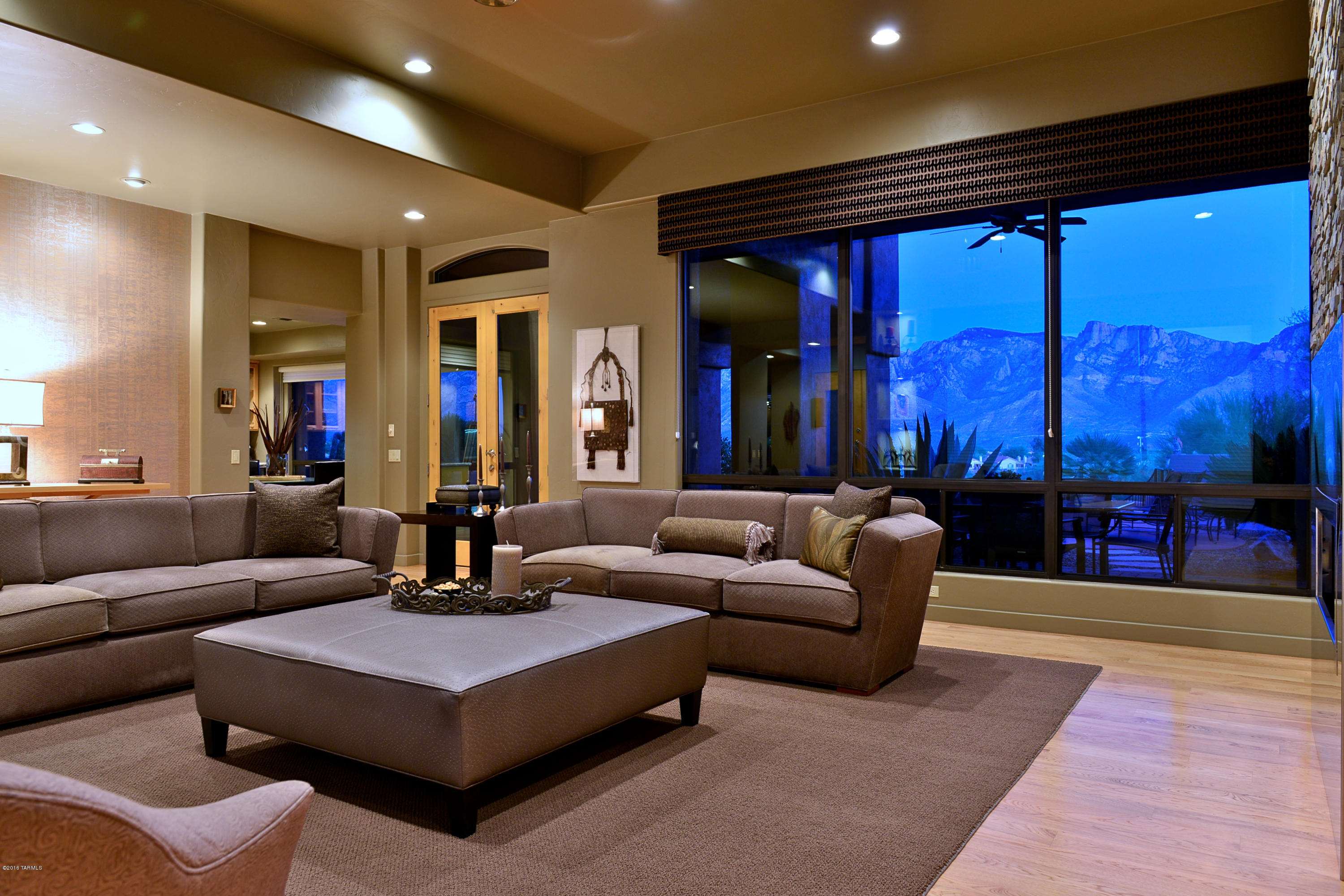Coyote Ridge (1-109) - Residential