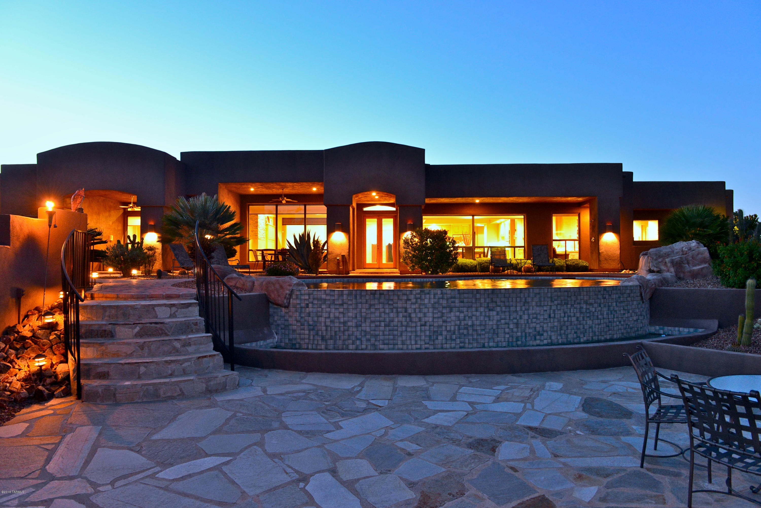 Coyote Ridge (1-109) - Residential