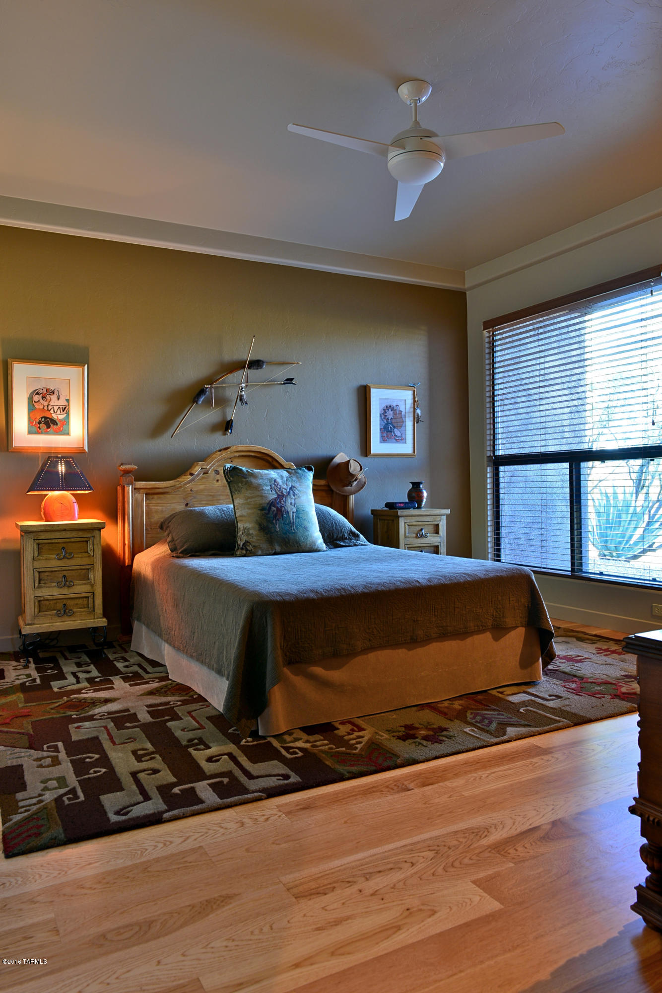 Coyote Ridge (1-109) - Residential
