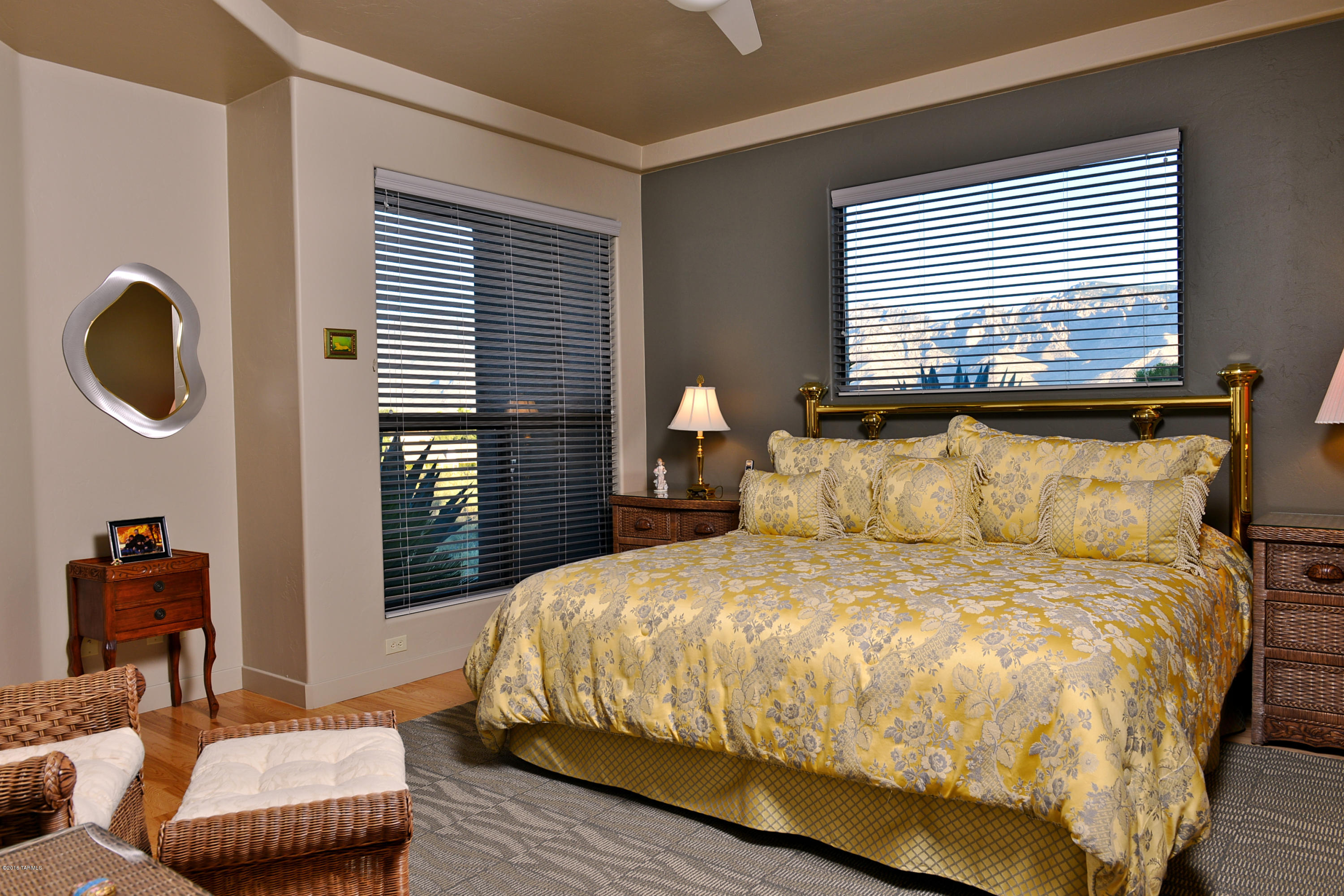 Coyote Ridge (1-109) - Residential