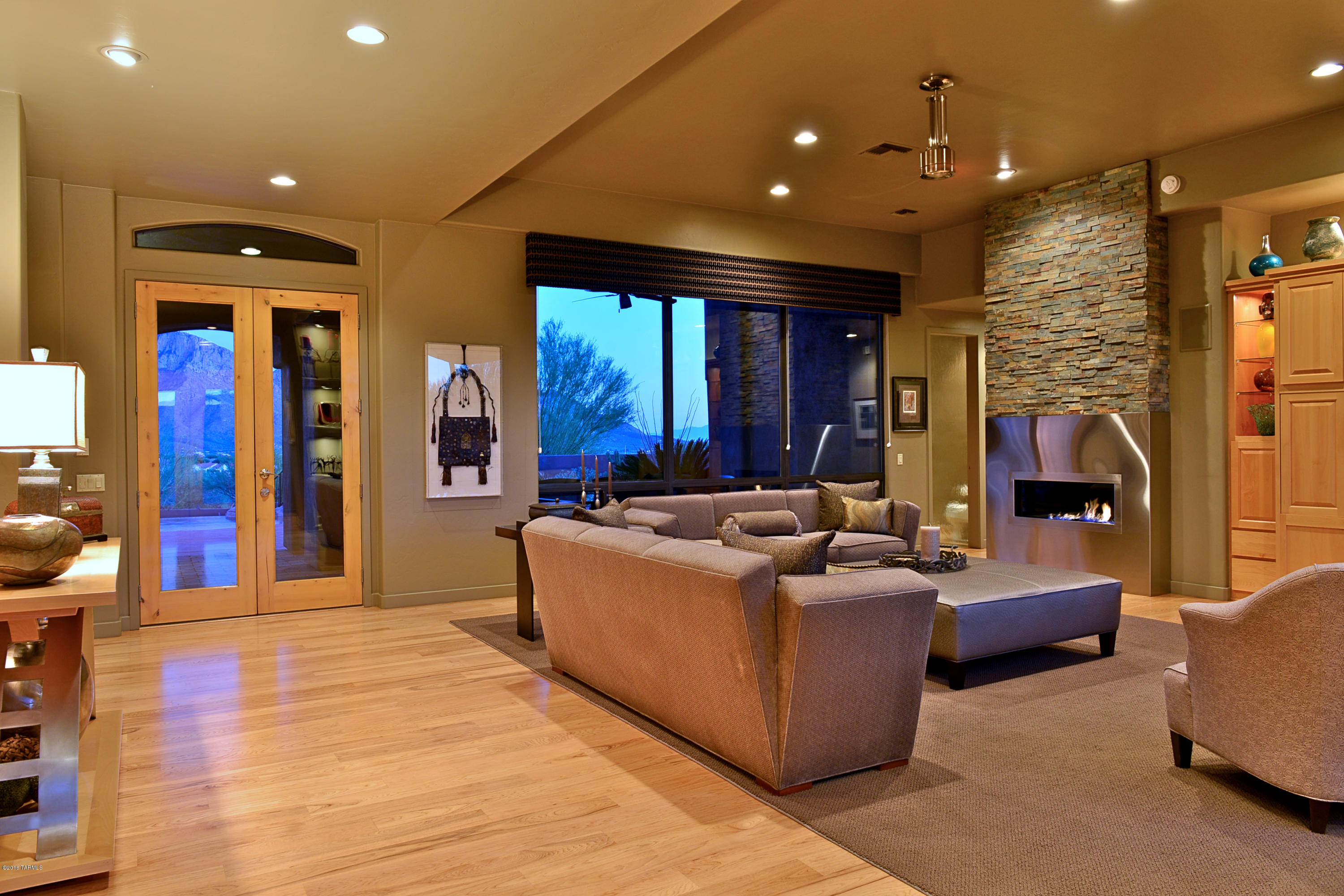 Coyote Ridge (1-109) - Residential