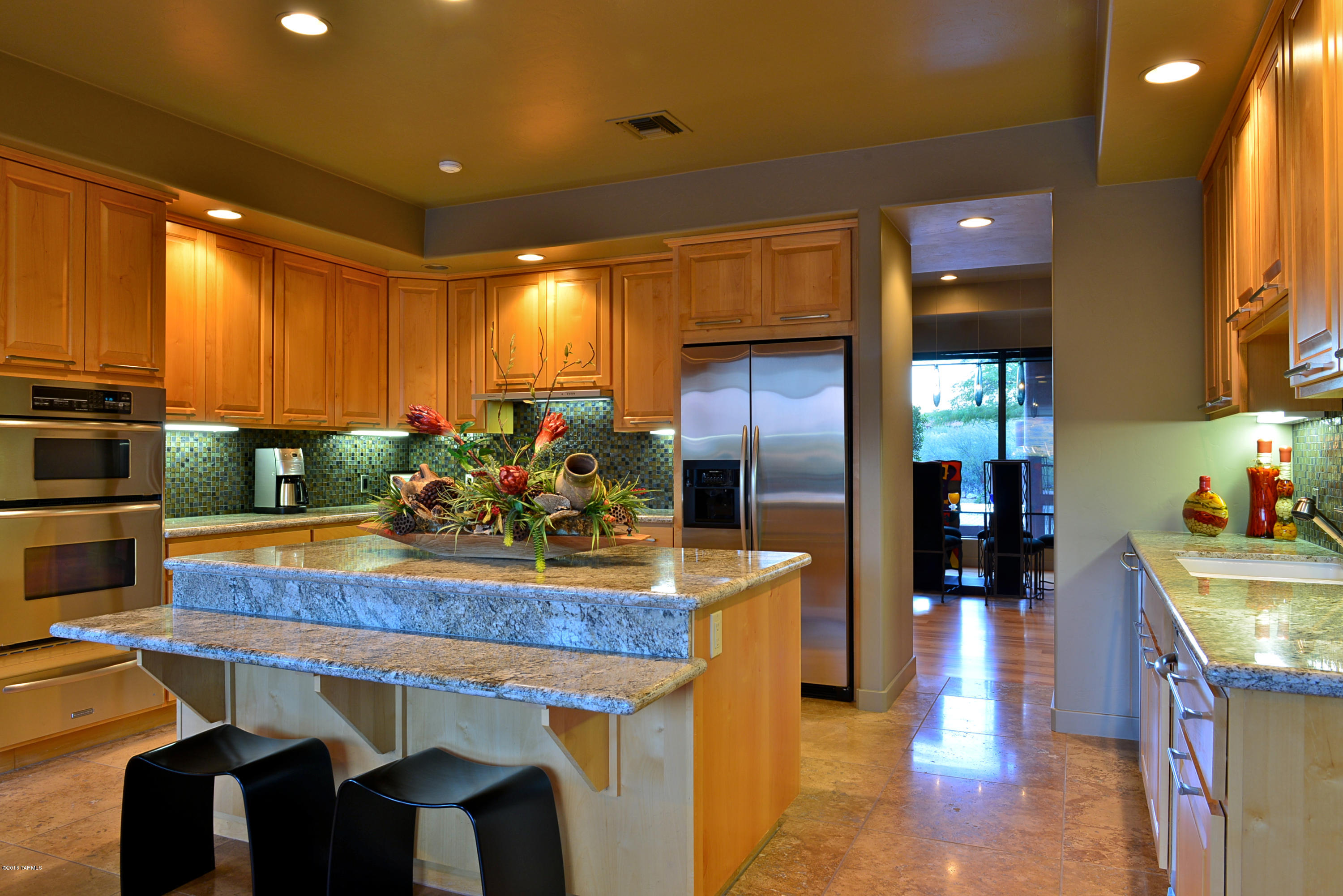 Coyote Ridge (1-109) - Residential