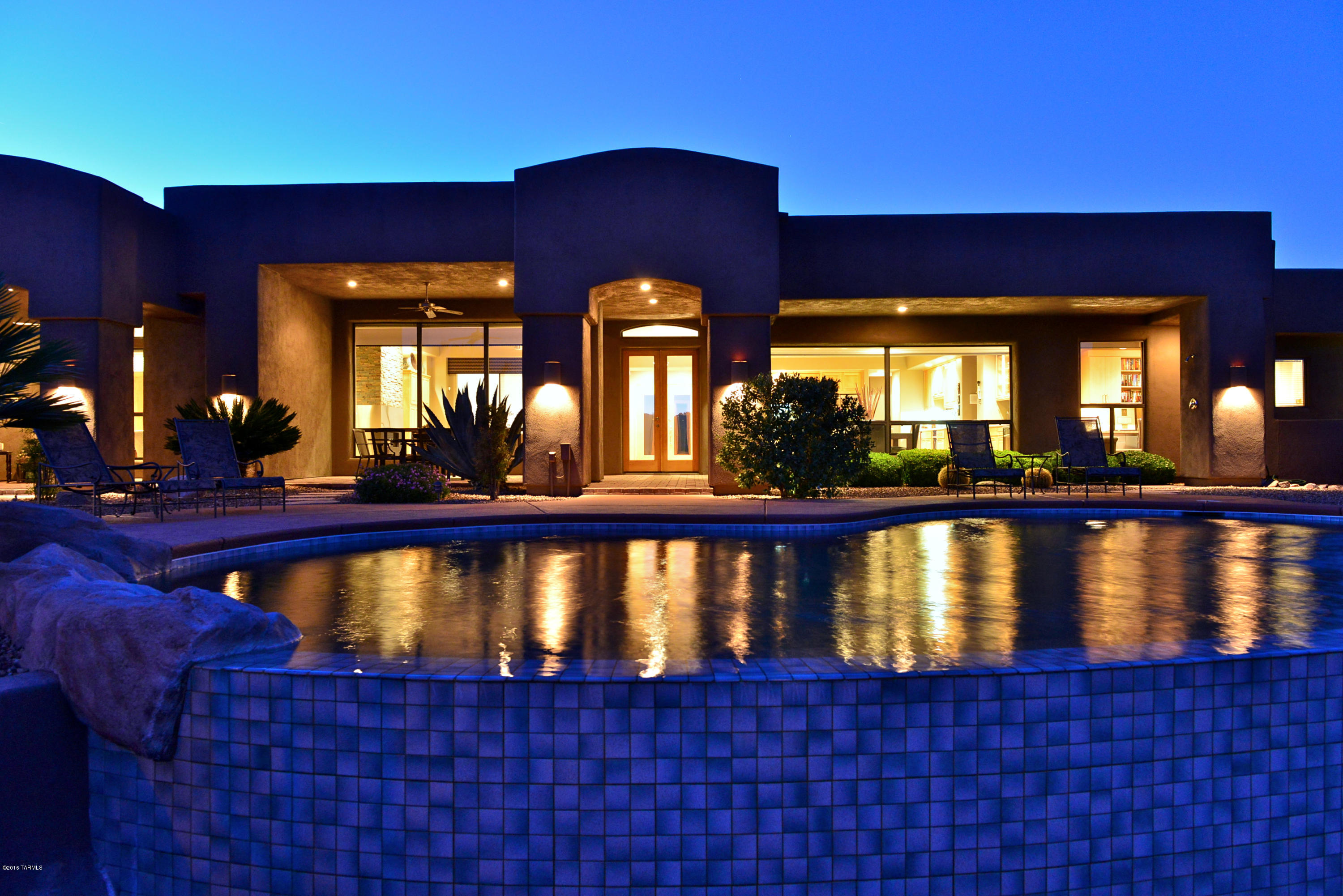 Coyote Ridge (1-109) - Residential