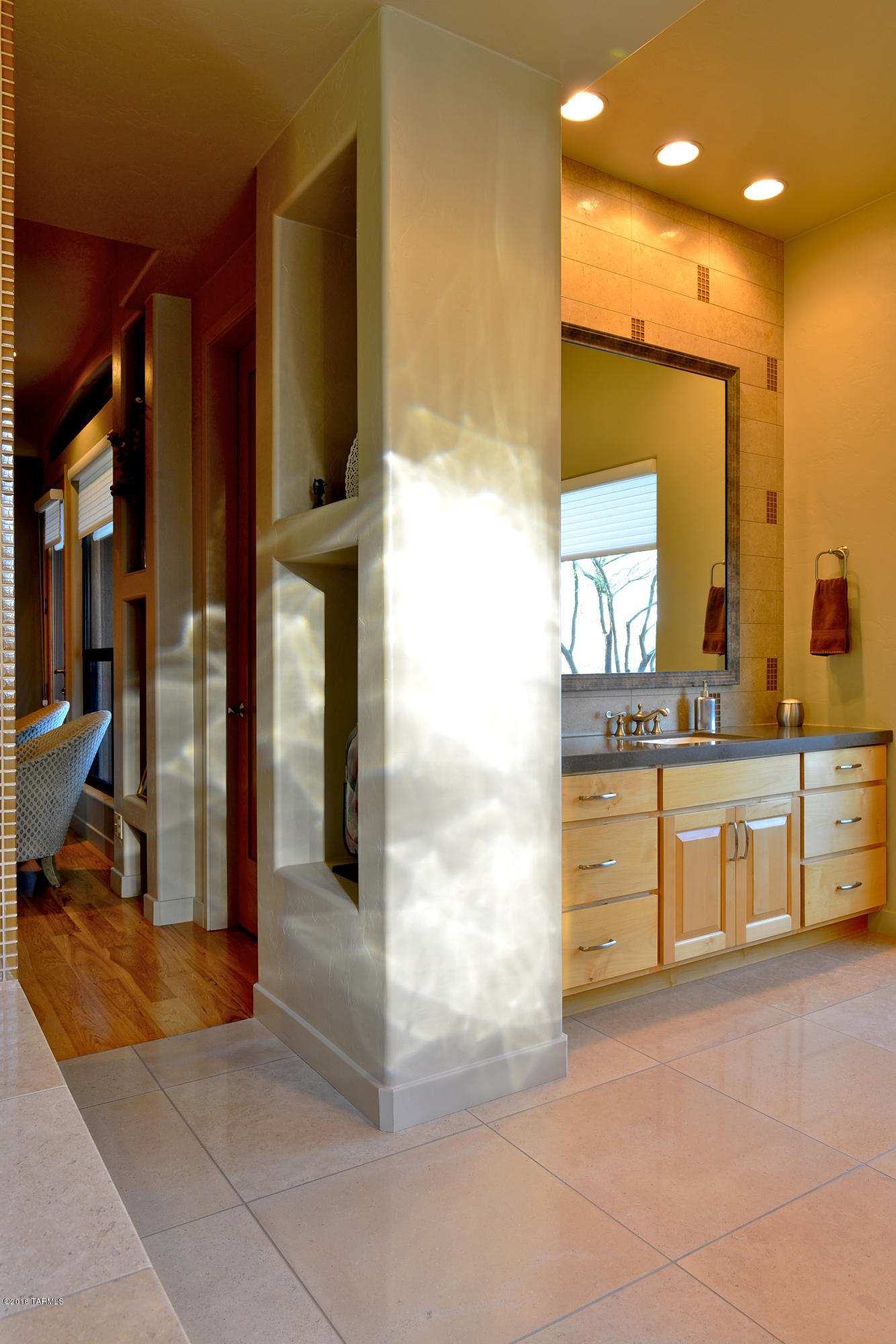 Coyote Ridge (1-109) - Residential