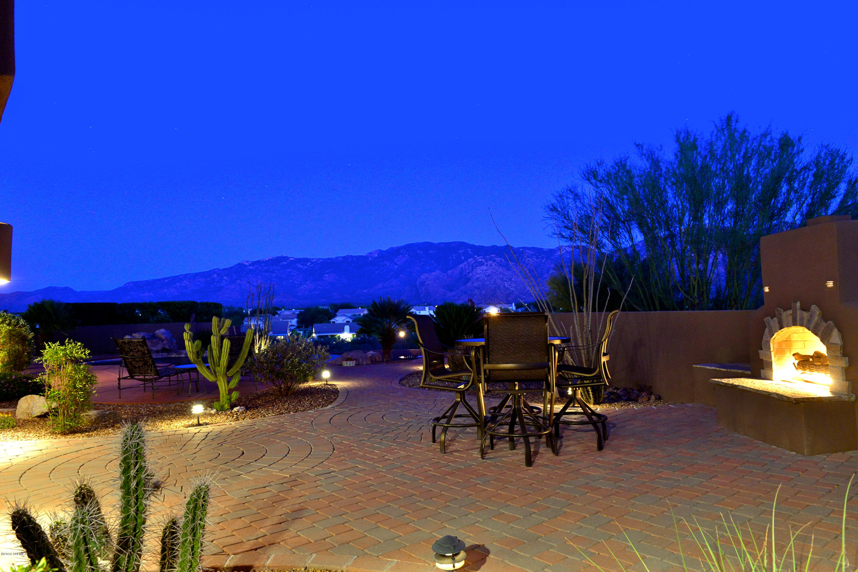 Coyote Ridge (1-109) - Residential