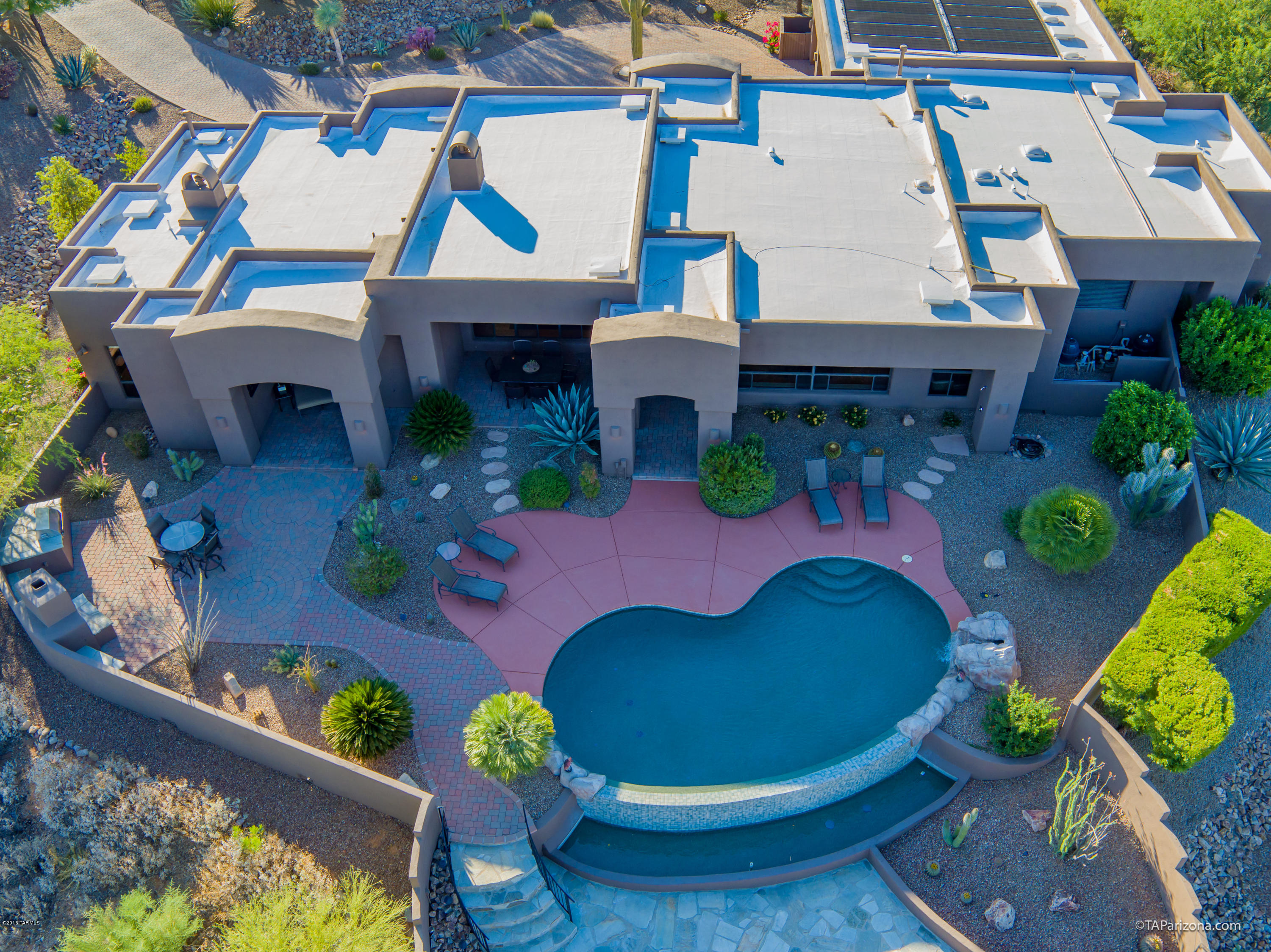 Coyote Ridge (1-109) - Residential