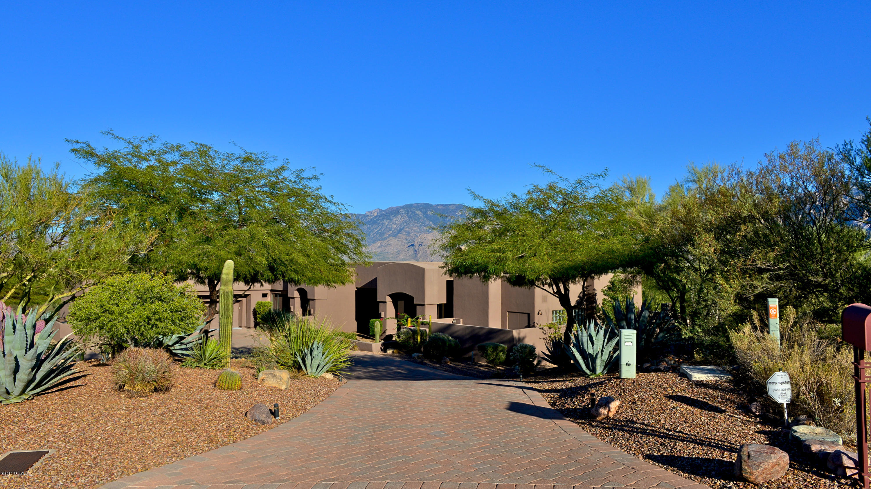 Coyote Ridge (1-109) - Residential