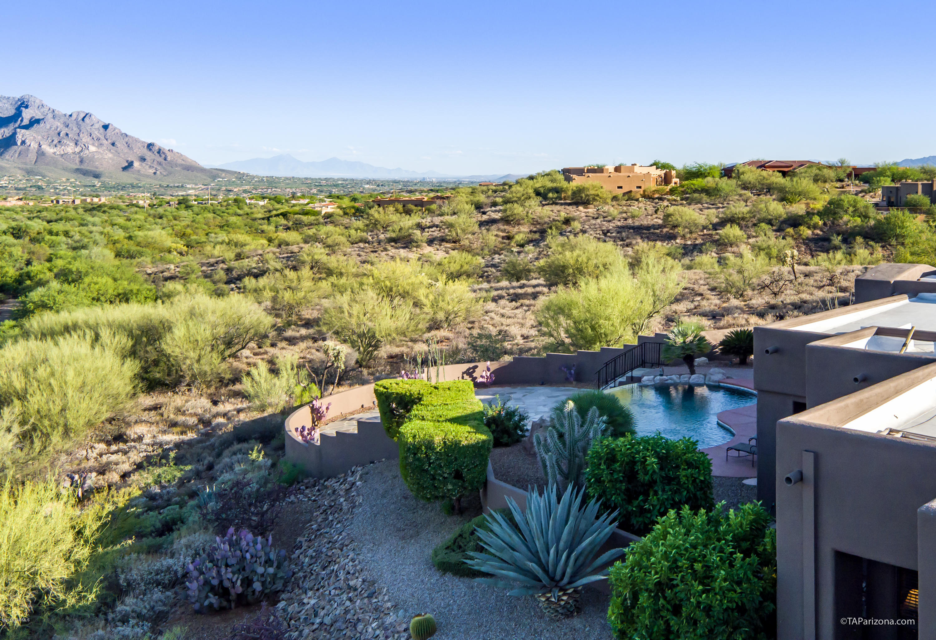 Coyote Ridge (1-109) - Residential
