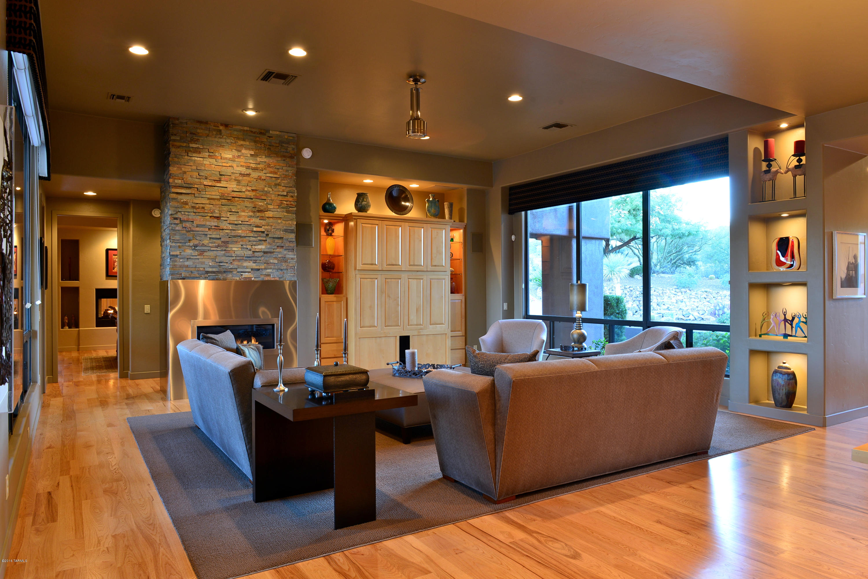 Coyote Ridge (1-109) - Residential