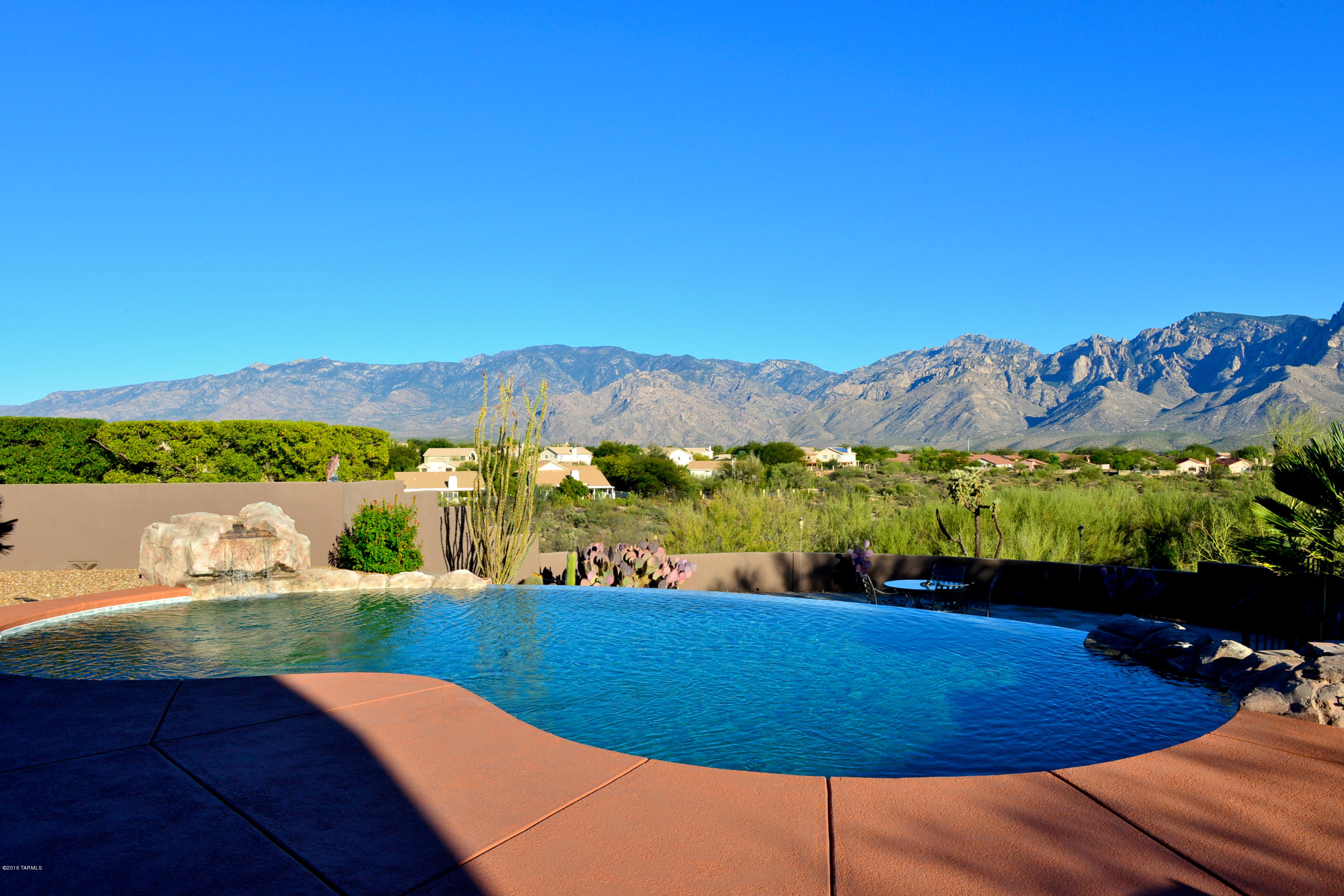 Coyote Ridge (1-109) - Residential