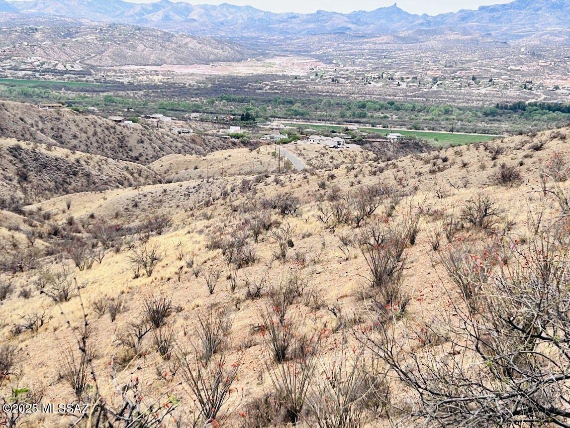 Rio Rico Ranchettes 3 - Land