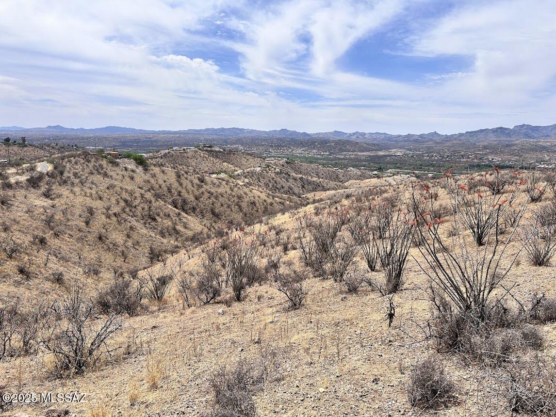 Rio Rico Ranchettes 3 - Land