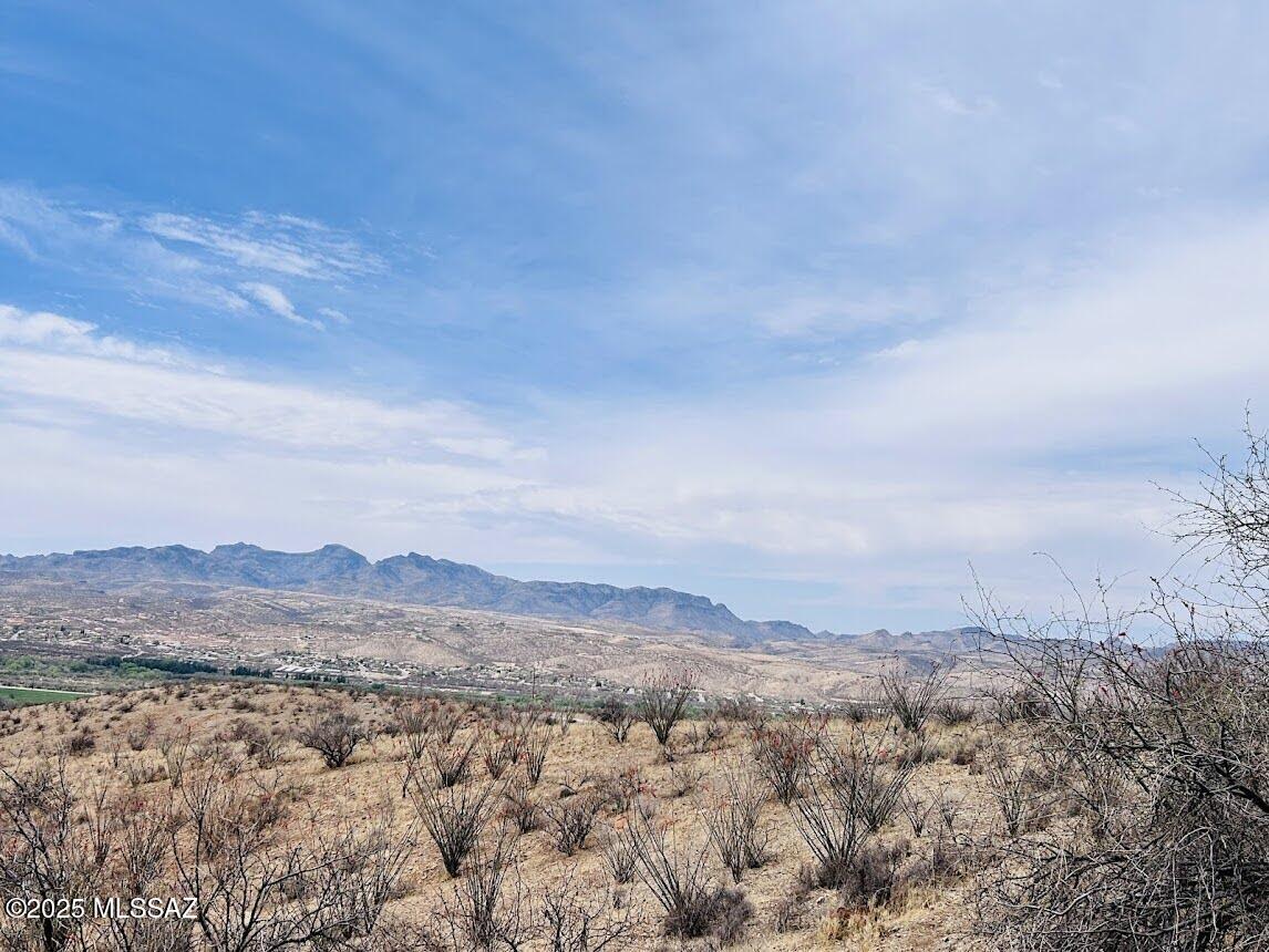 Rio Rico Ranchettes 3 - Land