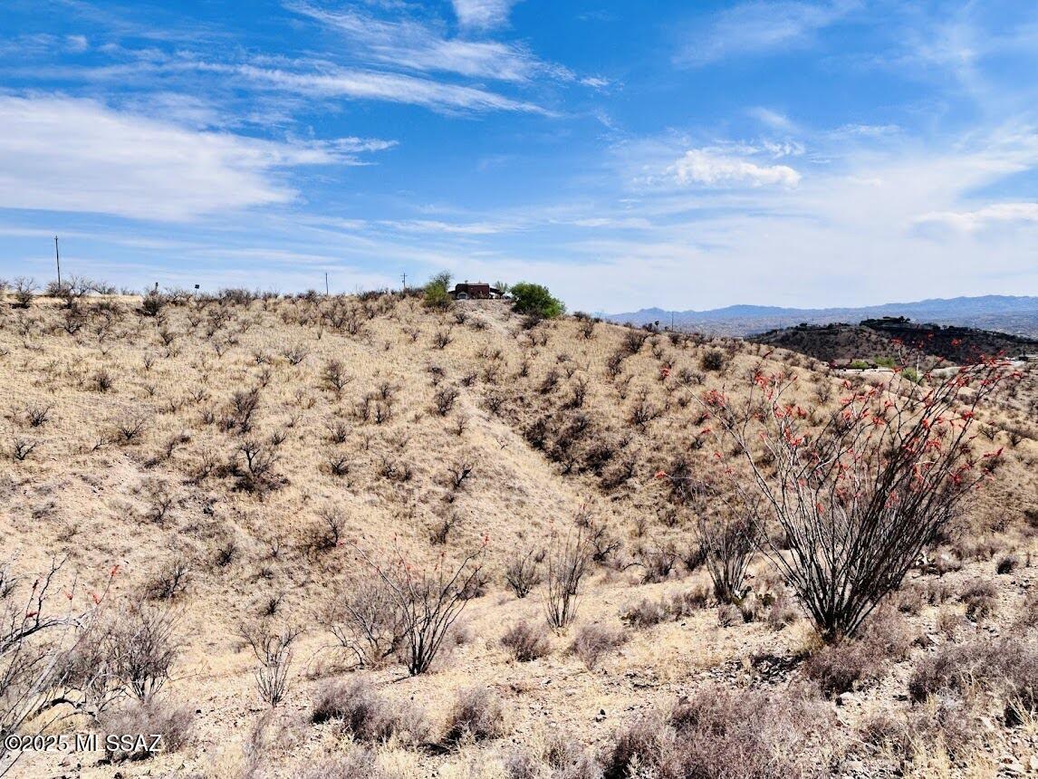 Rio Rico Ranchettes 3 - Land