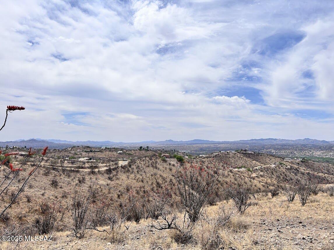 Rio Rico Ranchettes 3 - Land