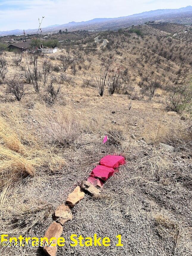 Rio Rico Ranchettes 3 - Land