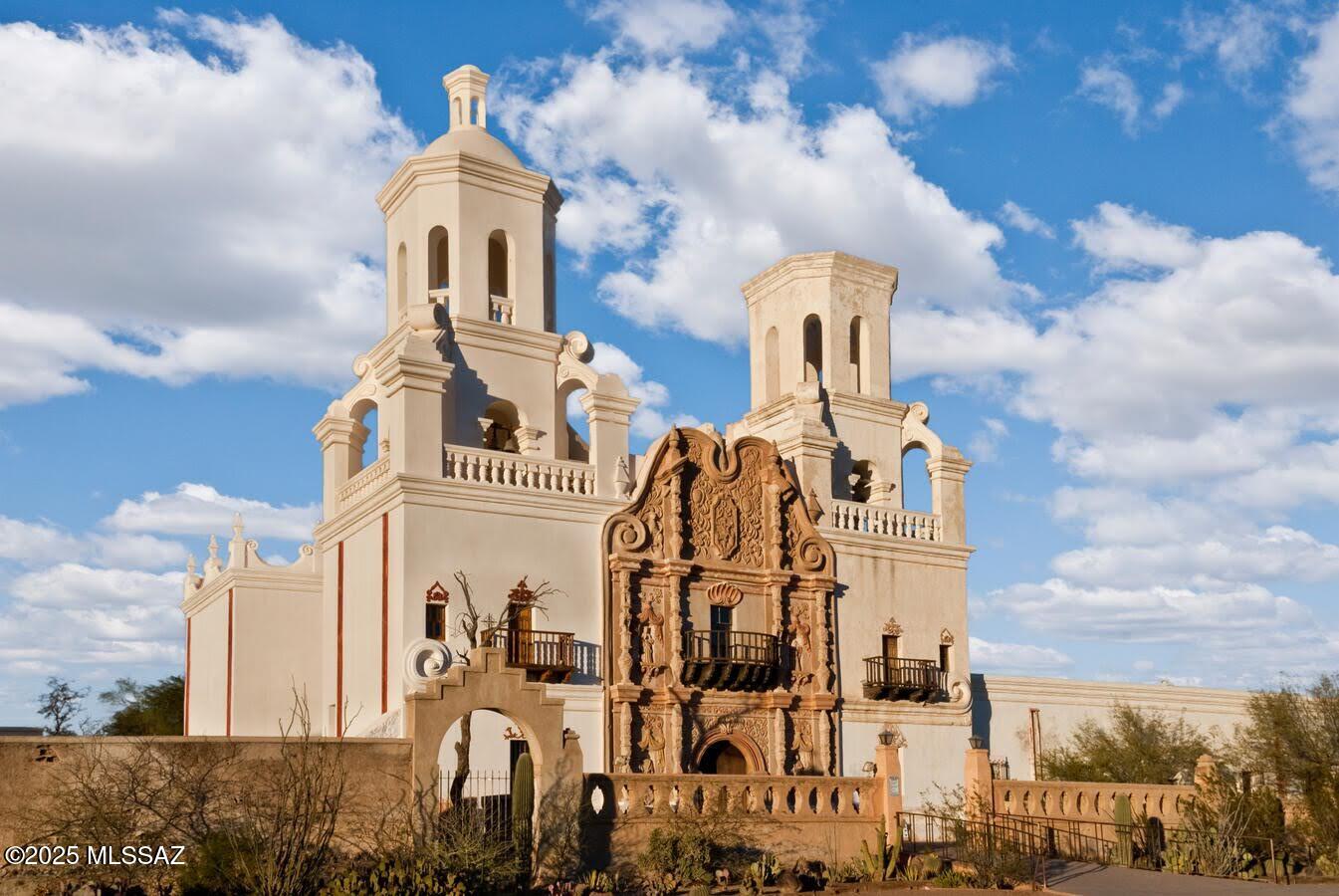 Rio Rico Ranchettes 3 - Land