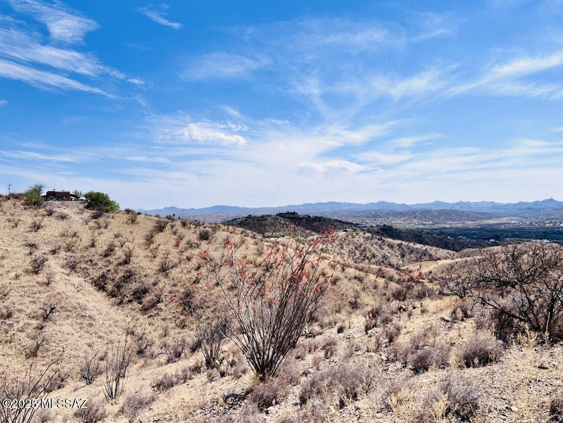 Rio Rico Ranchettes 3 - Land