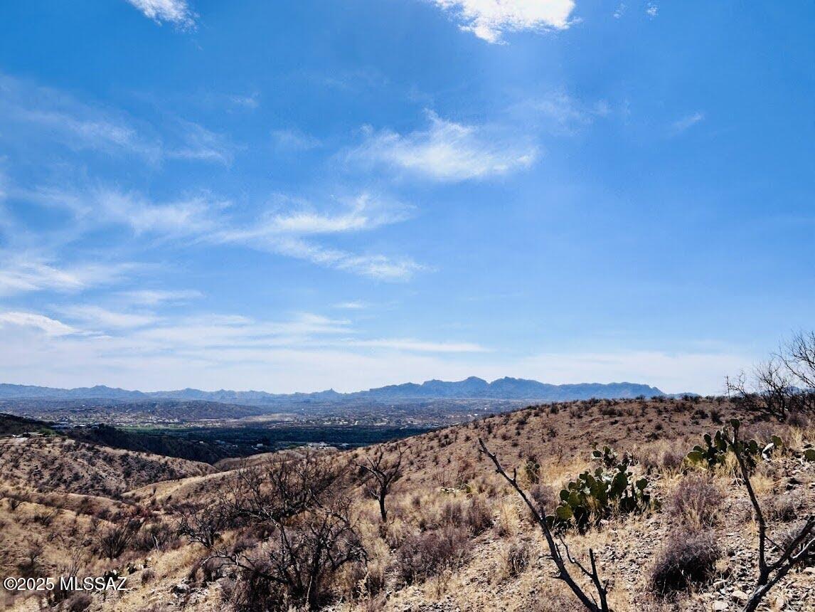Rio Rico Ranchettes 3 - Land