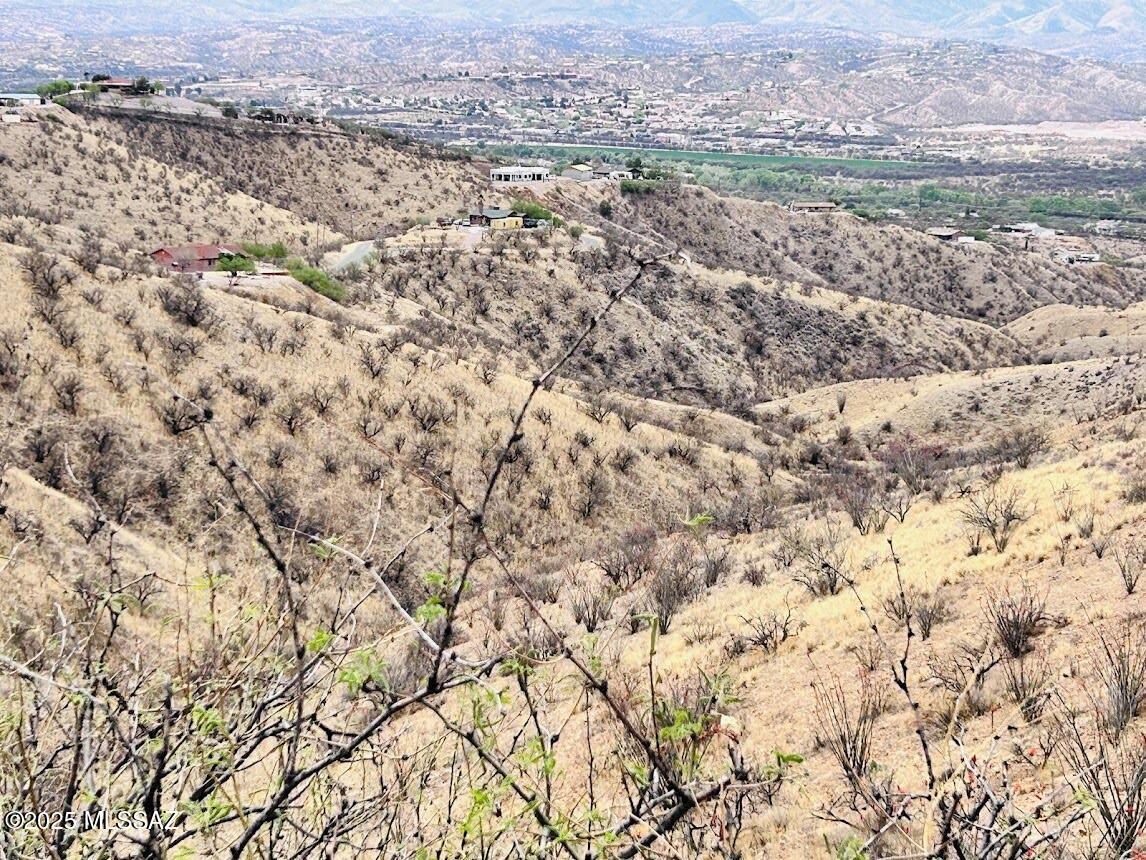 Rio Rico Ranchettes 3 - Land