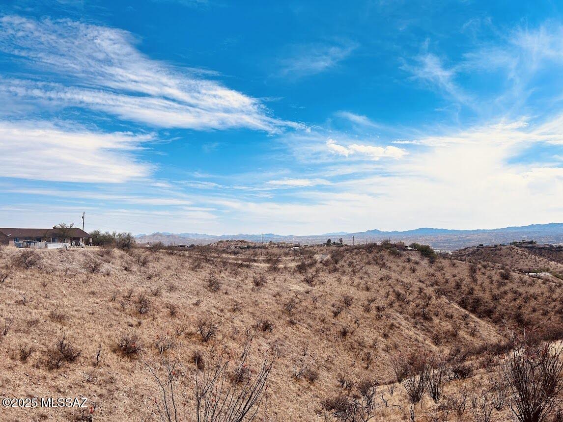 Rio Rico Ranchettes 3 - Land