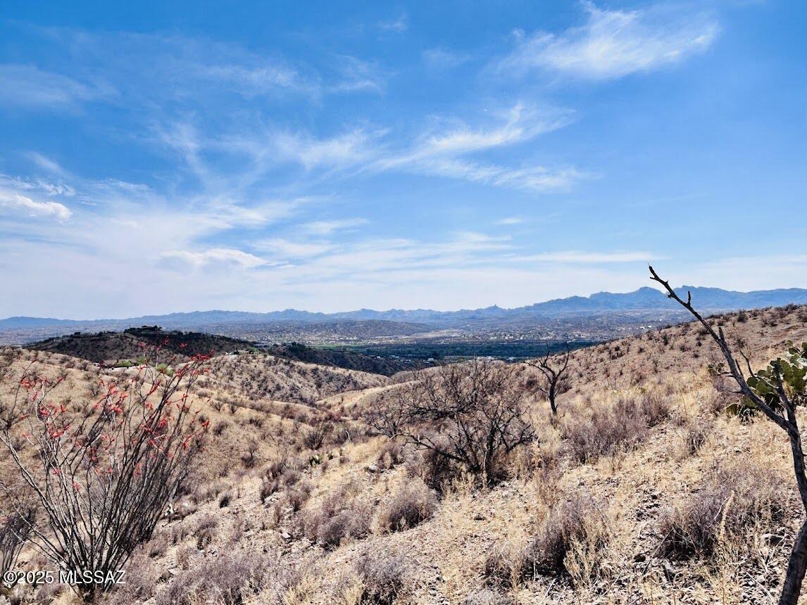 Rio Rico Ranchettes 3 - Land