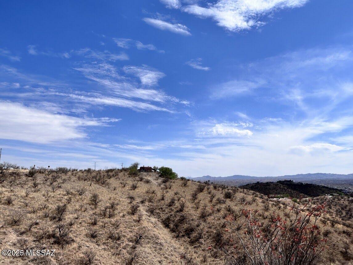 Rio Rico Ranchettes 3 - Land